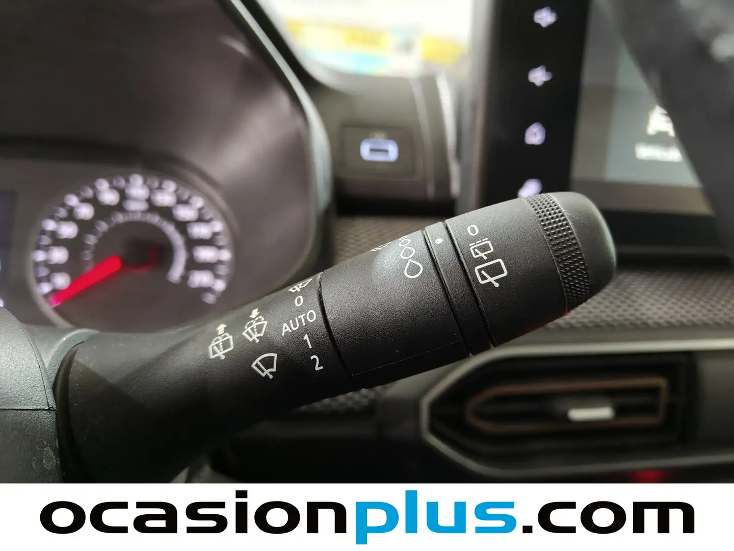 Foto Dacia Sandero Dacia Sandero Stepway Expression TCe (91 CV)