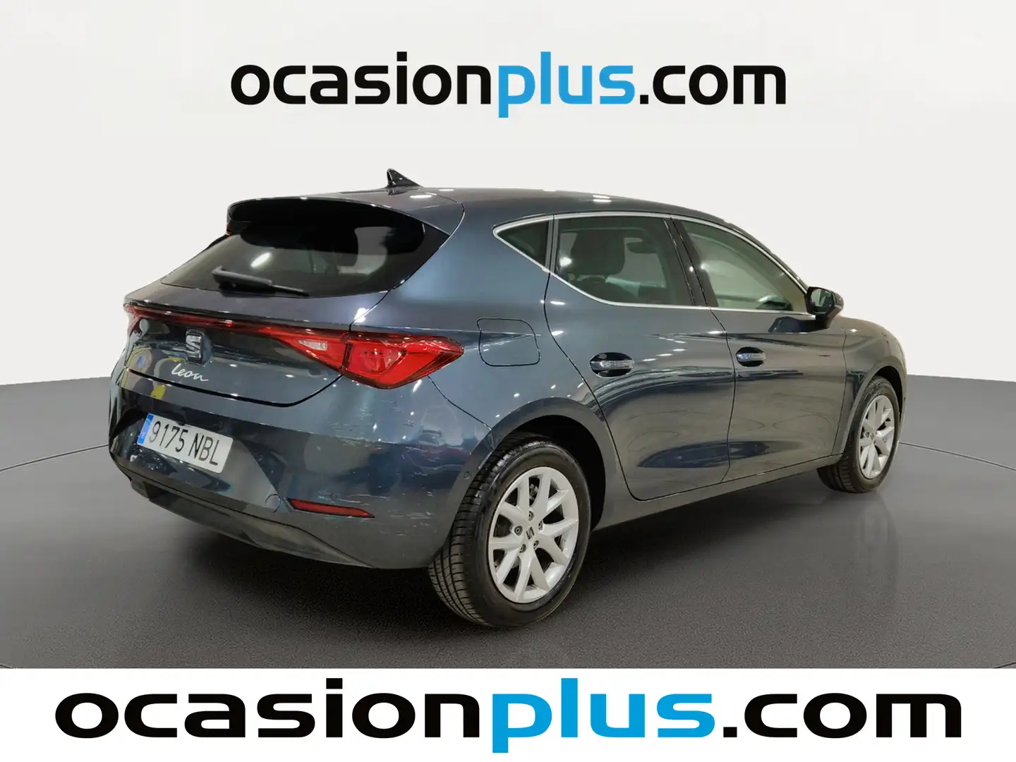 Foto Seat León SEAT León 2.0 TDI S&S Style XL (116 CV)