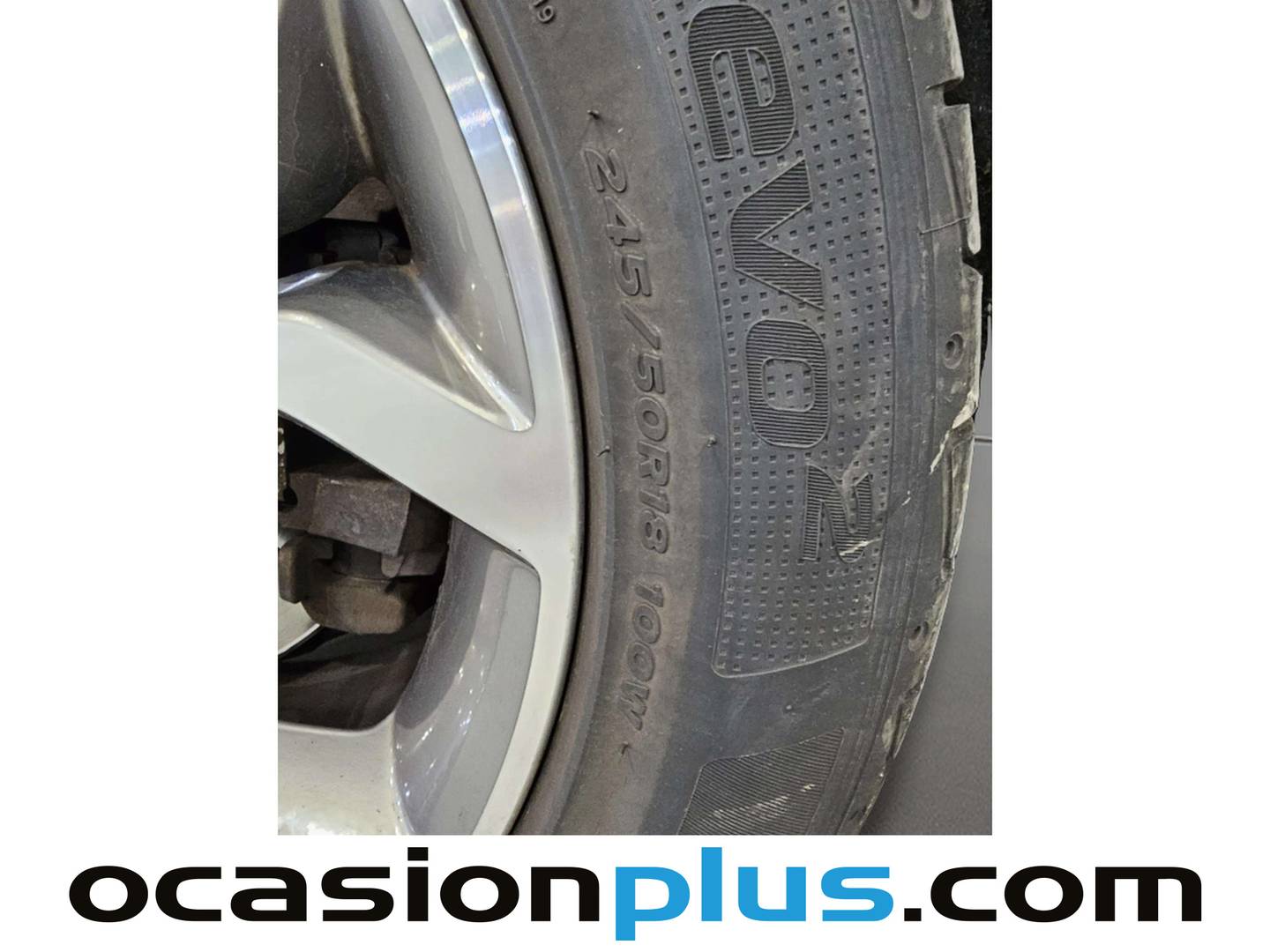 BMW X3 BMW X3 sDrive18d (150 CV) km 0