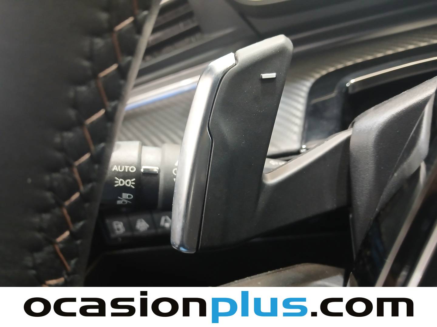 Foto Peugeot 508 Hybrid Peugeot 508 Hybrid 225 GT e-EAT8 (225 CV)