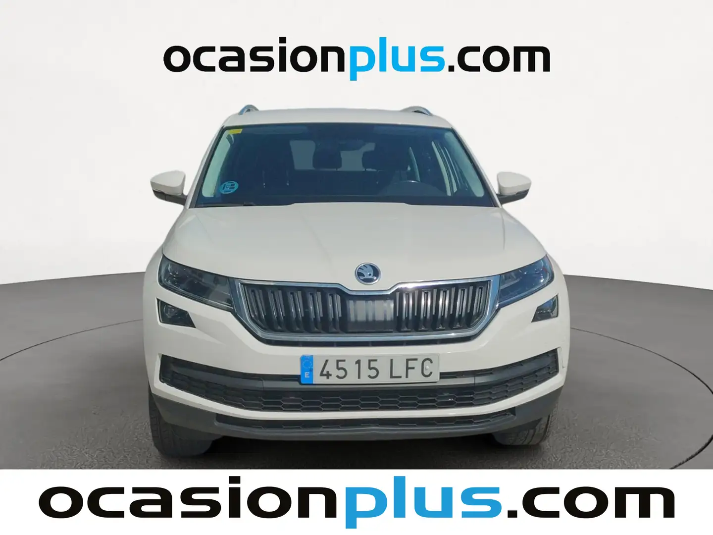 Foto Skoda Kodiaq Skoda Kodiaq 1.5 TSI Ambition 4x2 DSG (150 CV) 7 Plazas