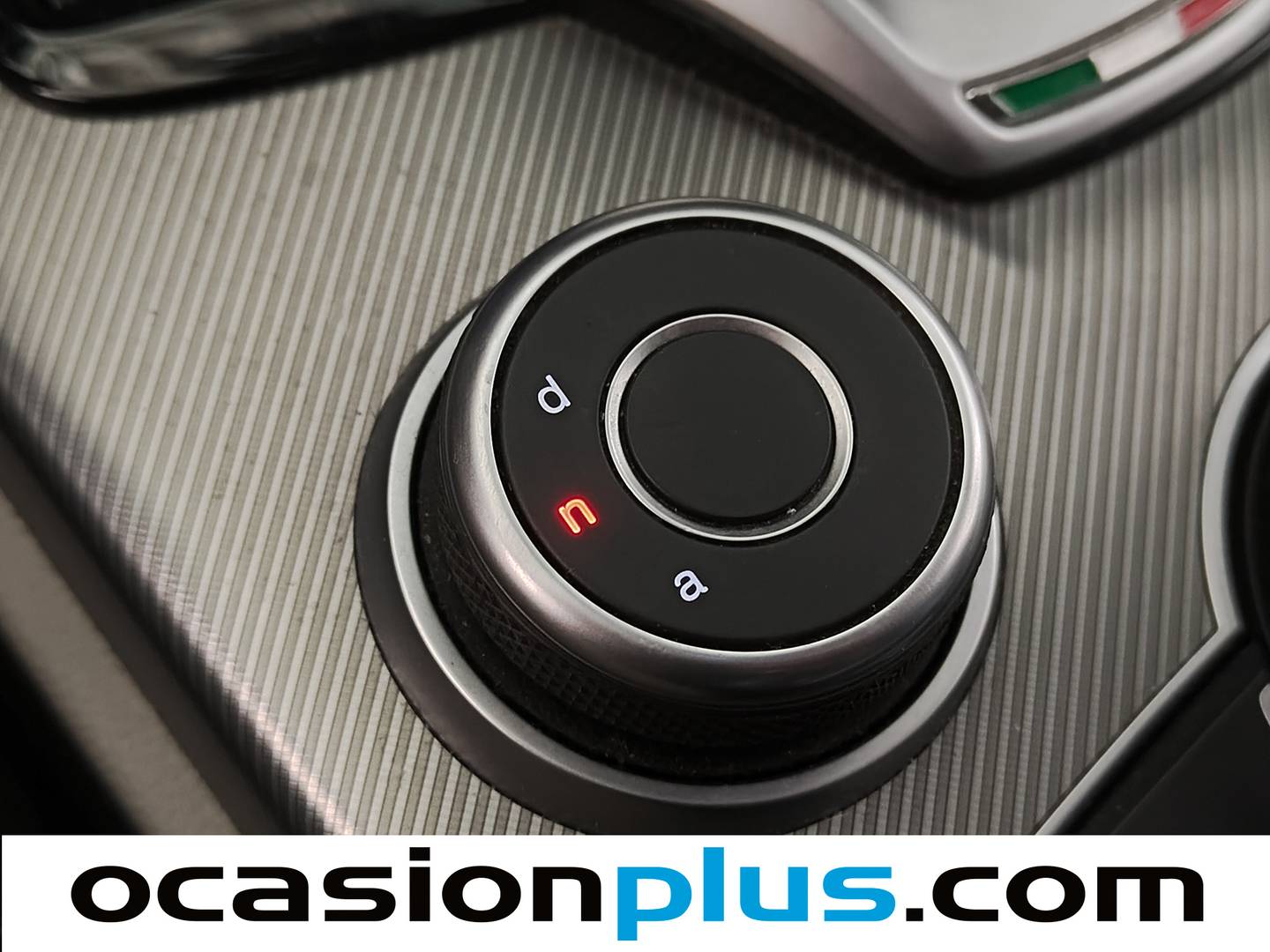 Alfa Romeo Stelvio Alfa Romeo Stelvio 2.2 Diésel Veloce Q4 Auto (210 CV) seminuevo