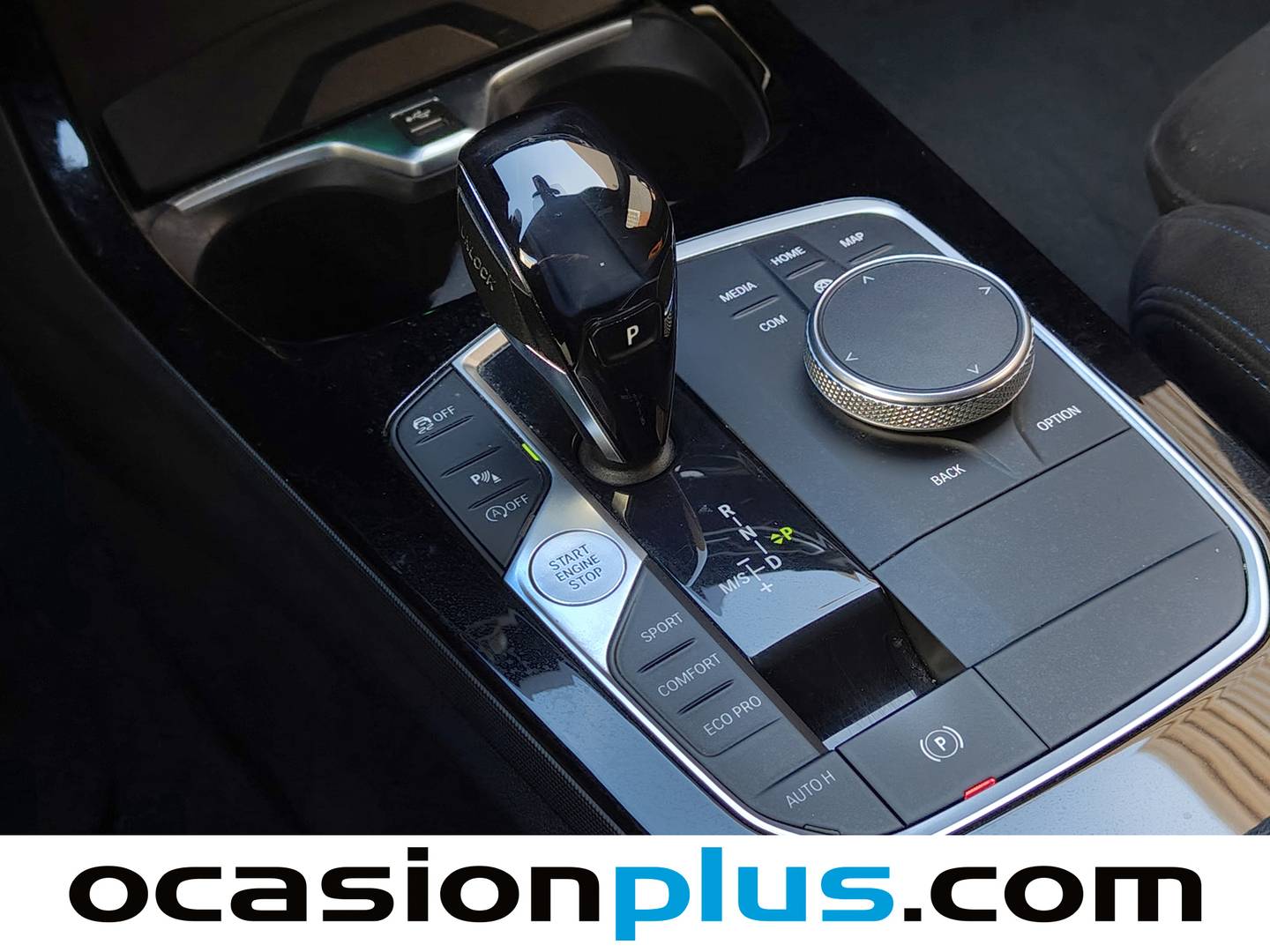 BMW Serie 2 BMW Serie 2 218d Gran Coupe (150 CV) Pack M de ocasión