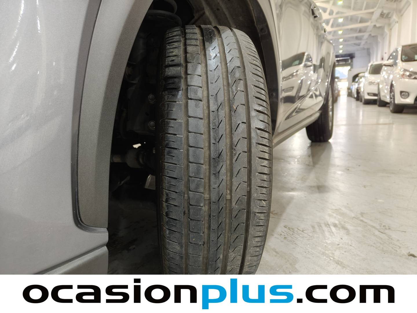 Foto Lexus NX Lexus NX 300h Premium 2WD (197 CV)