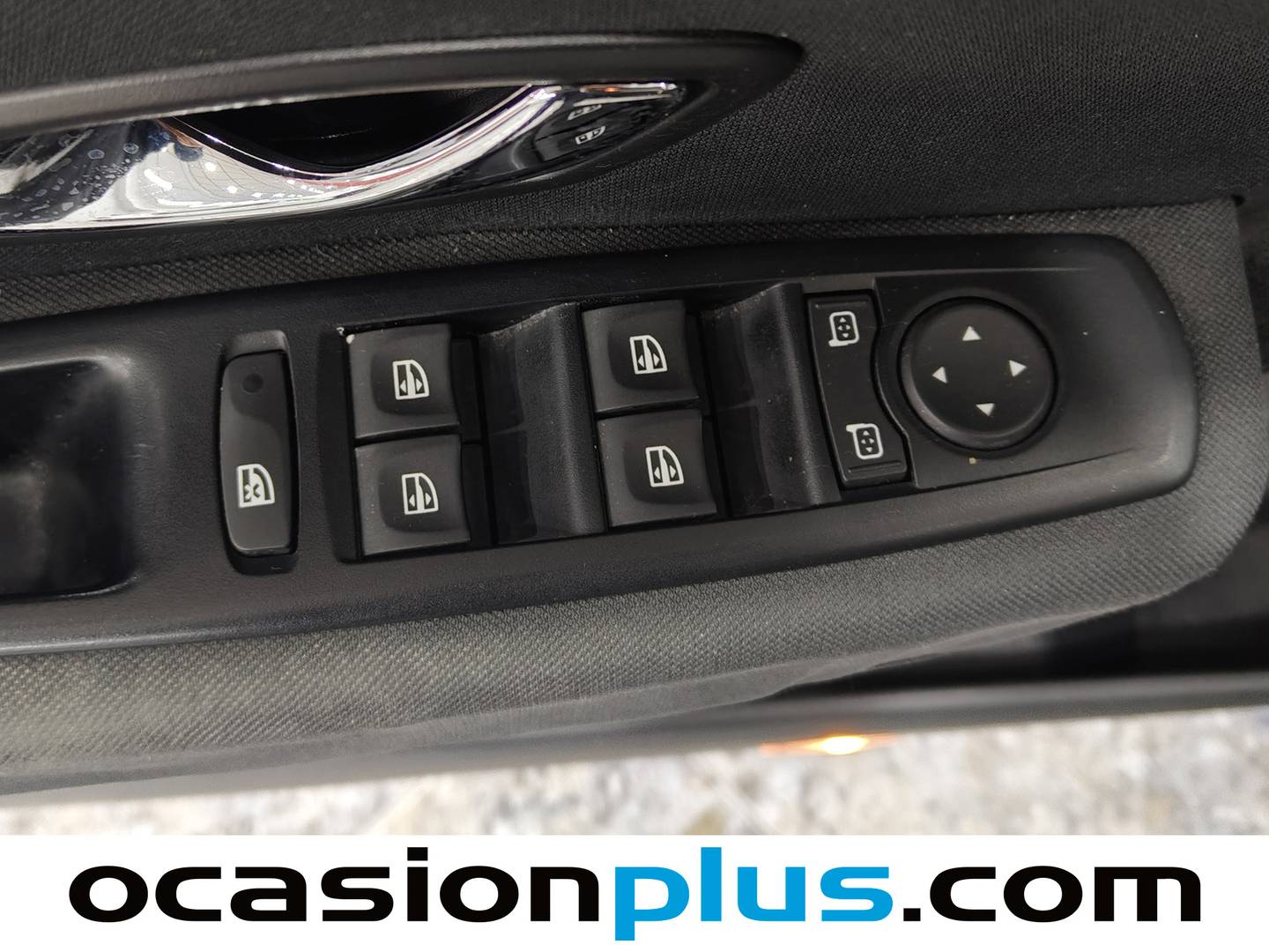 Renault Mégane Renault Megane Expression dCi (110 CV) km 0