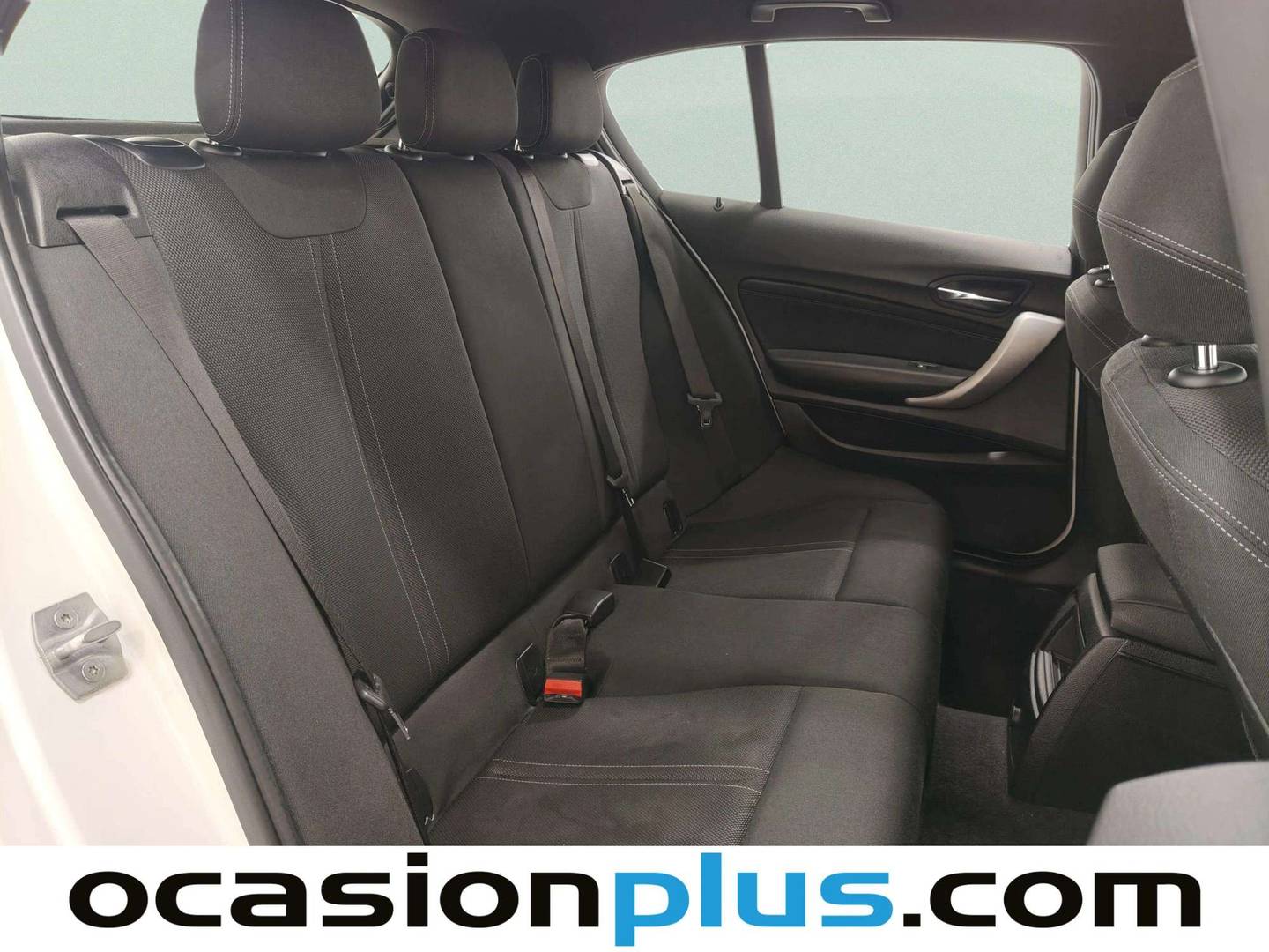 BMW Serie 1 BMW Serie 1 118i (136 CV) Pack M automático