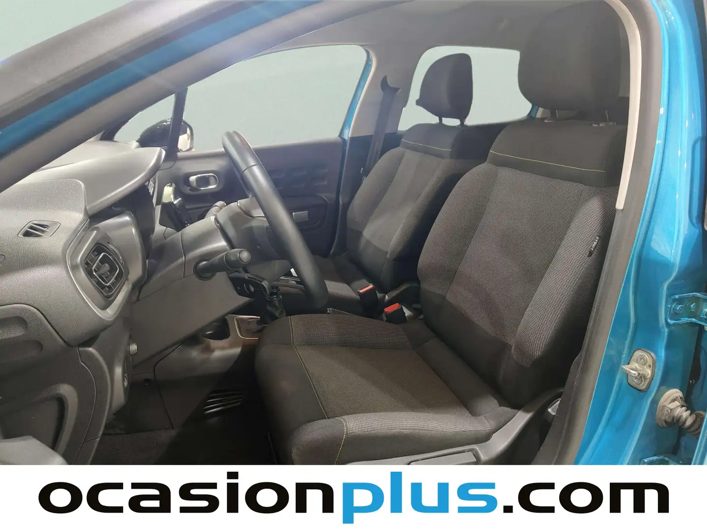 Foto Citroën C3 Citroen C3 PureTech 110 S&S Max (110 CV)