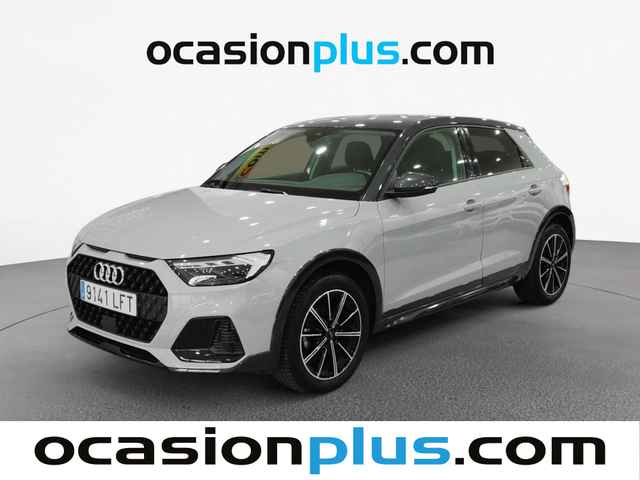 Audi A1 Segunda Mano Castellón