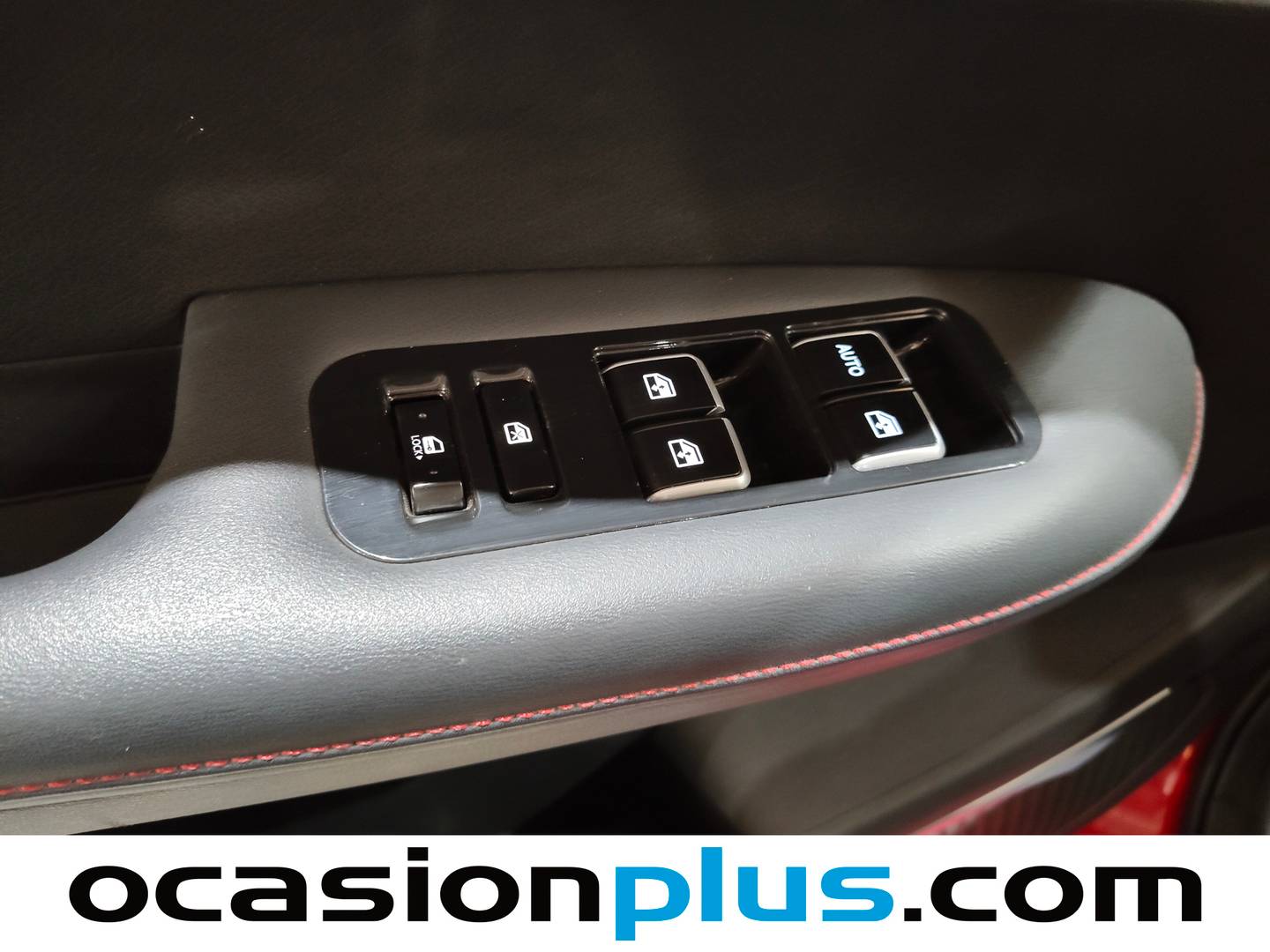 Foto SWM G01 SWM G01 1.5T Luxury  (131 CV)