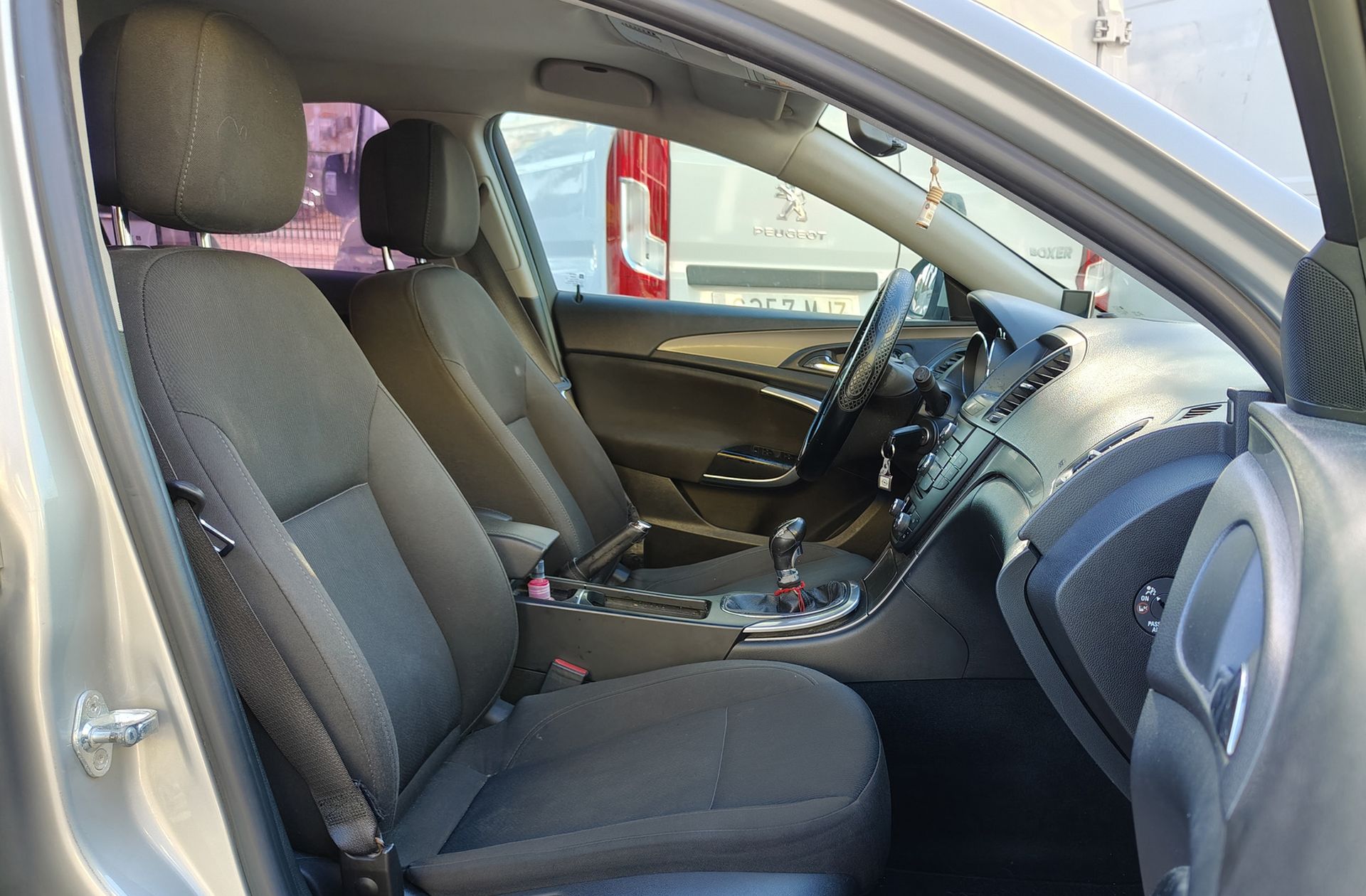 Opel Insignia 2.0 CDTI Selective - foto 13