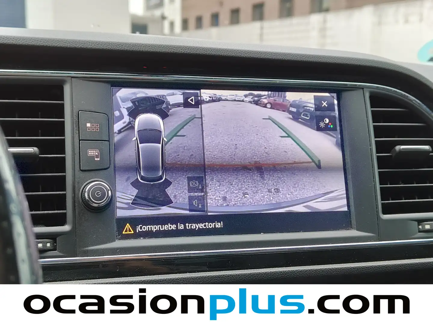 Foto Seat León SEAT León 2.0 TSI S&S Cupra DSG (300 CV)