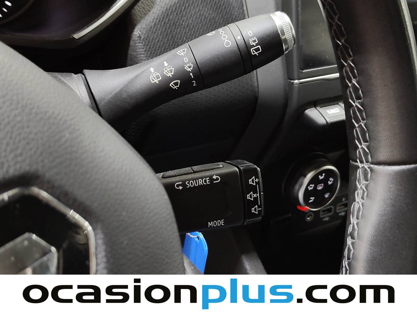 Renault Clio Renault Clio Intens TCe (100 CV) seminuevo