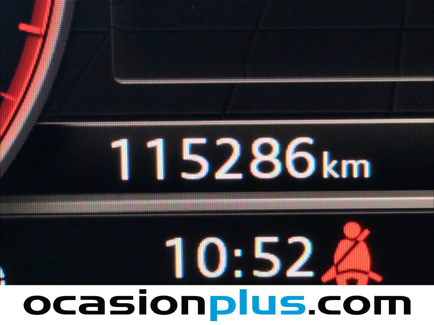 Foto Audi A4 Audi A4 Avant S line edition 2.0 TDI (150 CV)