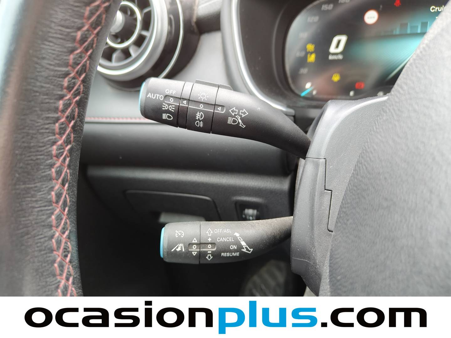 Foto MG HS MG HS 1.5 Turbo GDI Luxury DCT (162 CV)