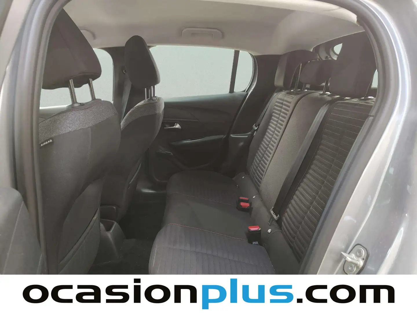 Foto Peugeot 208 Peugeot 208 PureTech 100 S&S Active (100 CV)