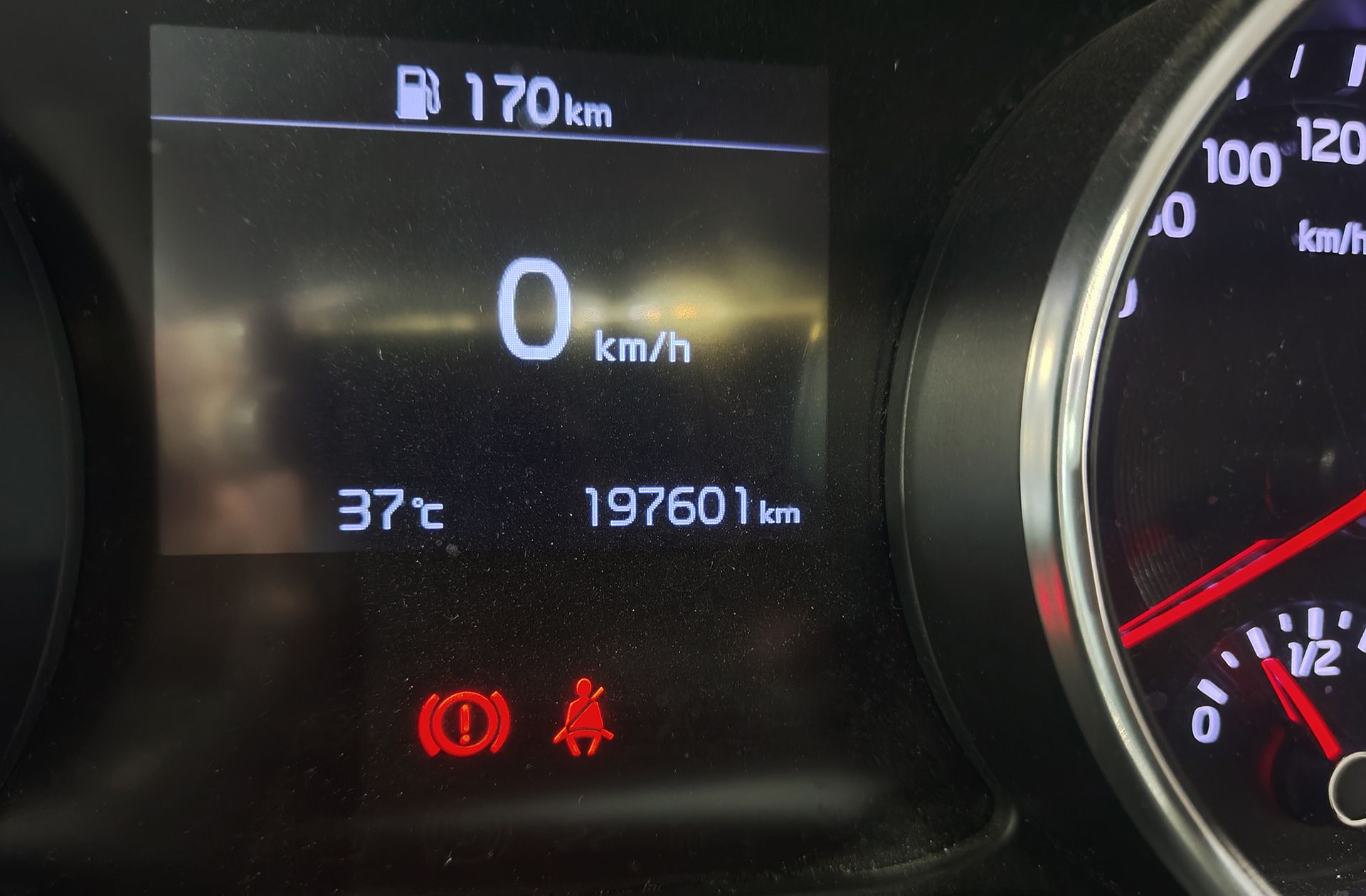 Kia Ceed 1.6 CRDi Tech - foto 13