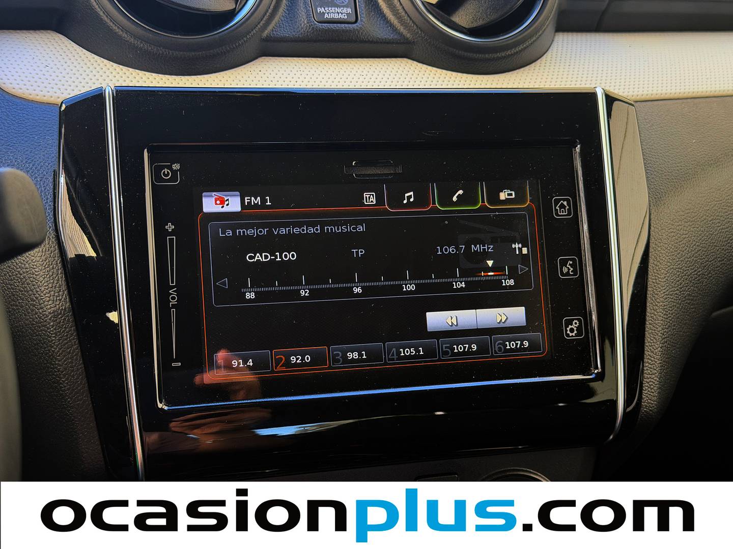 Suzuki Swift Suzuki Swift 1.2 GLE Mild Hybrid (83 CV) híbrido