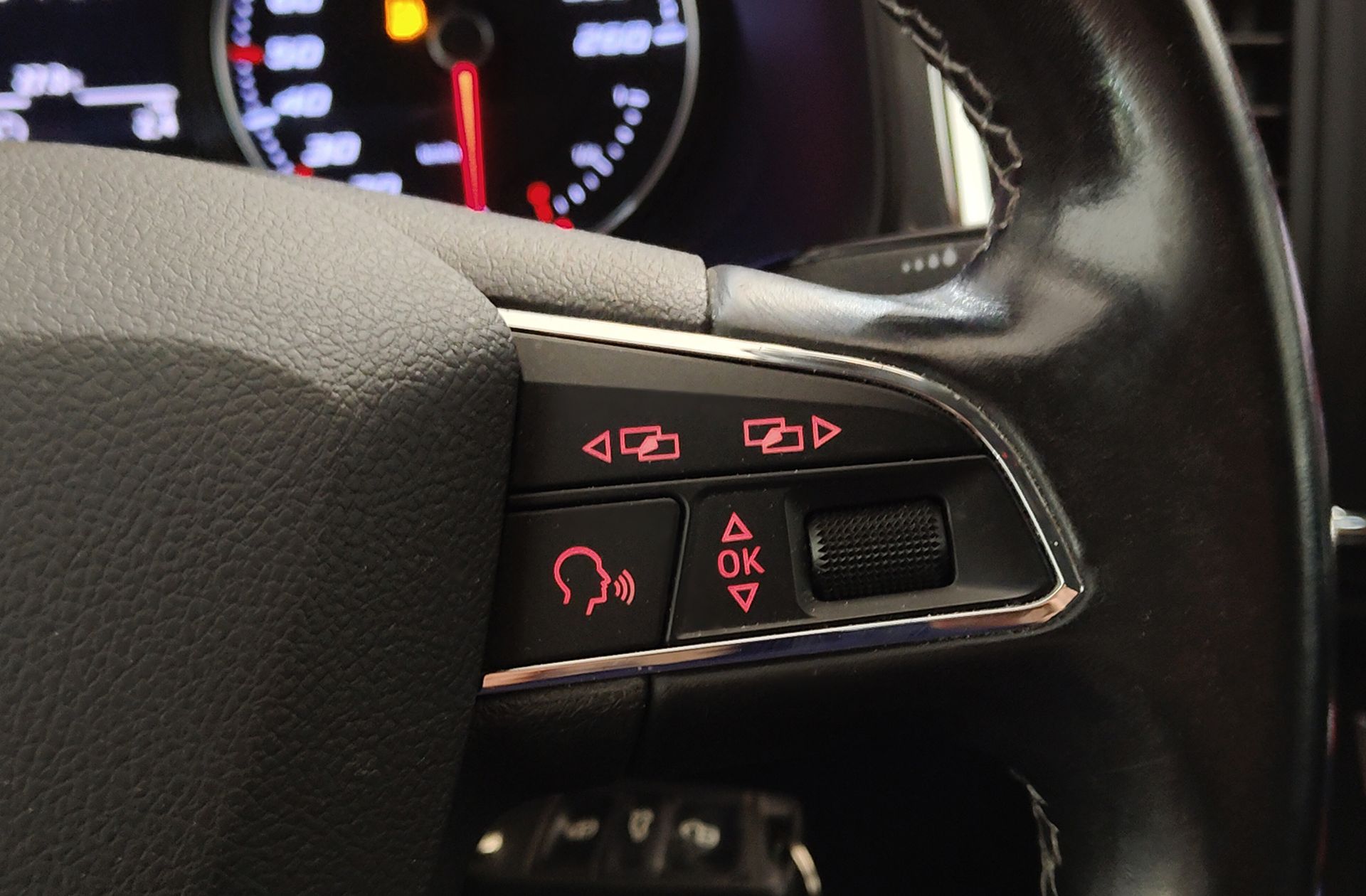 SEAT Ateca 1.0 TSI Ecomotive Style - foto 29