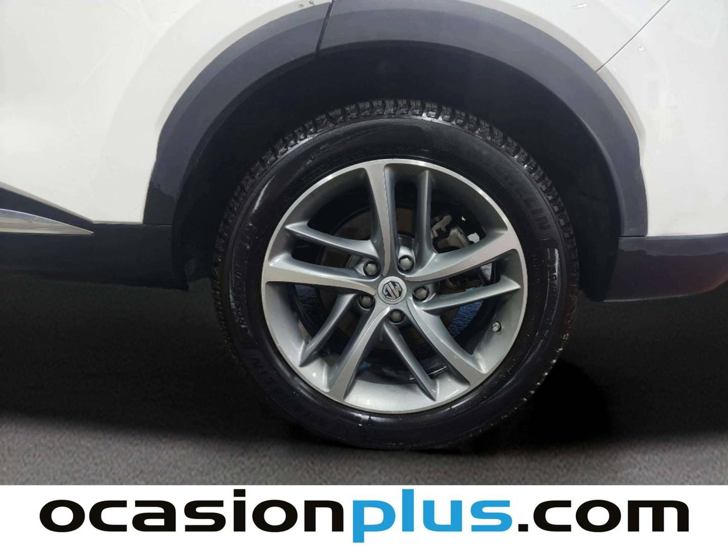 MG eHS MG eHS 1.5 T-GDI PHEV Luxury (258 CV) barato
