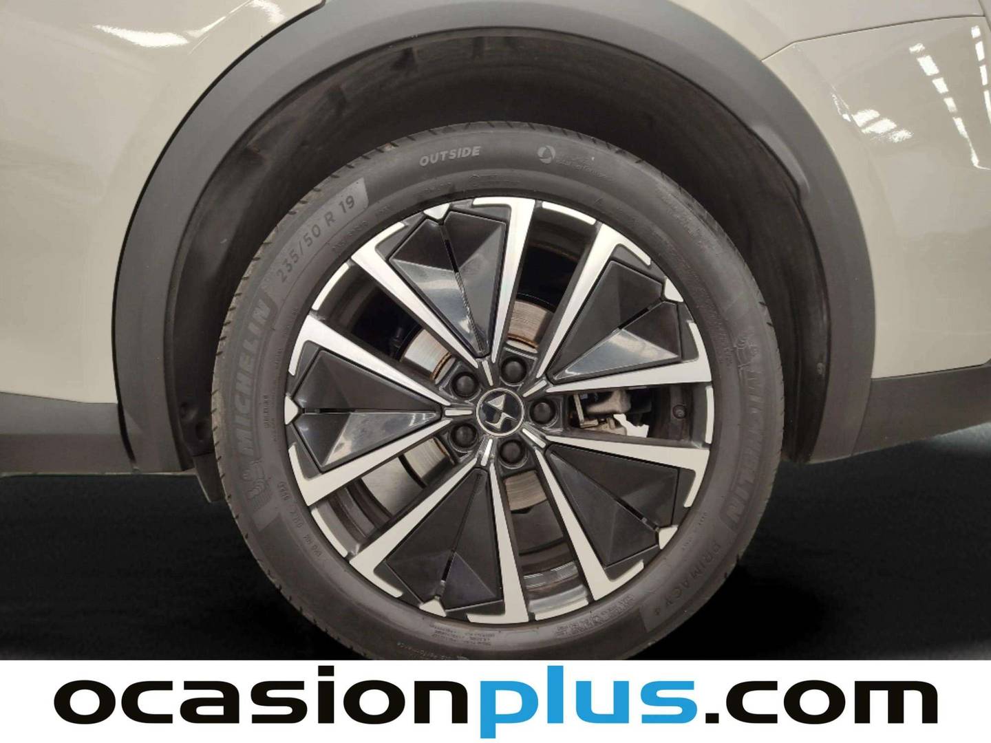 DS DS 7 DS DS7 E-Tense 225 Rivoli (225 CV) barato