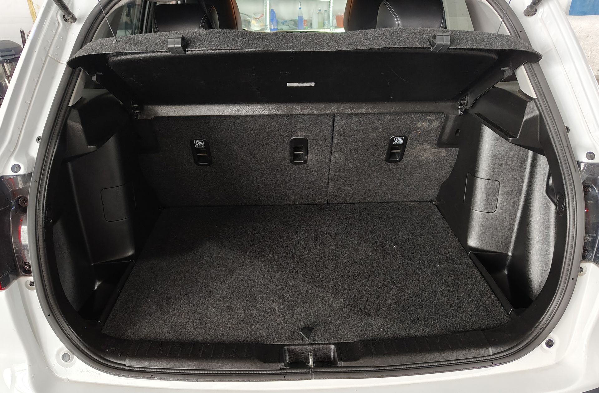 Suzuki Vitara 1.5 Hybrid GLX Strong 4WD - foto 21