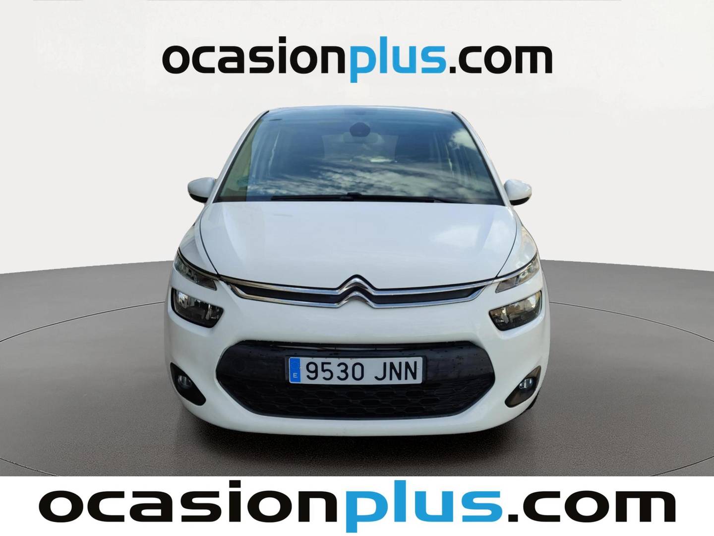 Citroën C4 Picasso Citroën C4 Picasso PureTech 130 S&S Live Edition (130 CV) 130cv