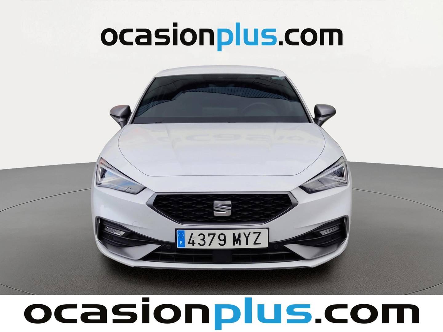Seat León Seat León 1.5 TSI S&S FR 25 Aniversario (116 CV) 2025