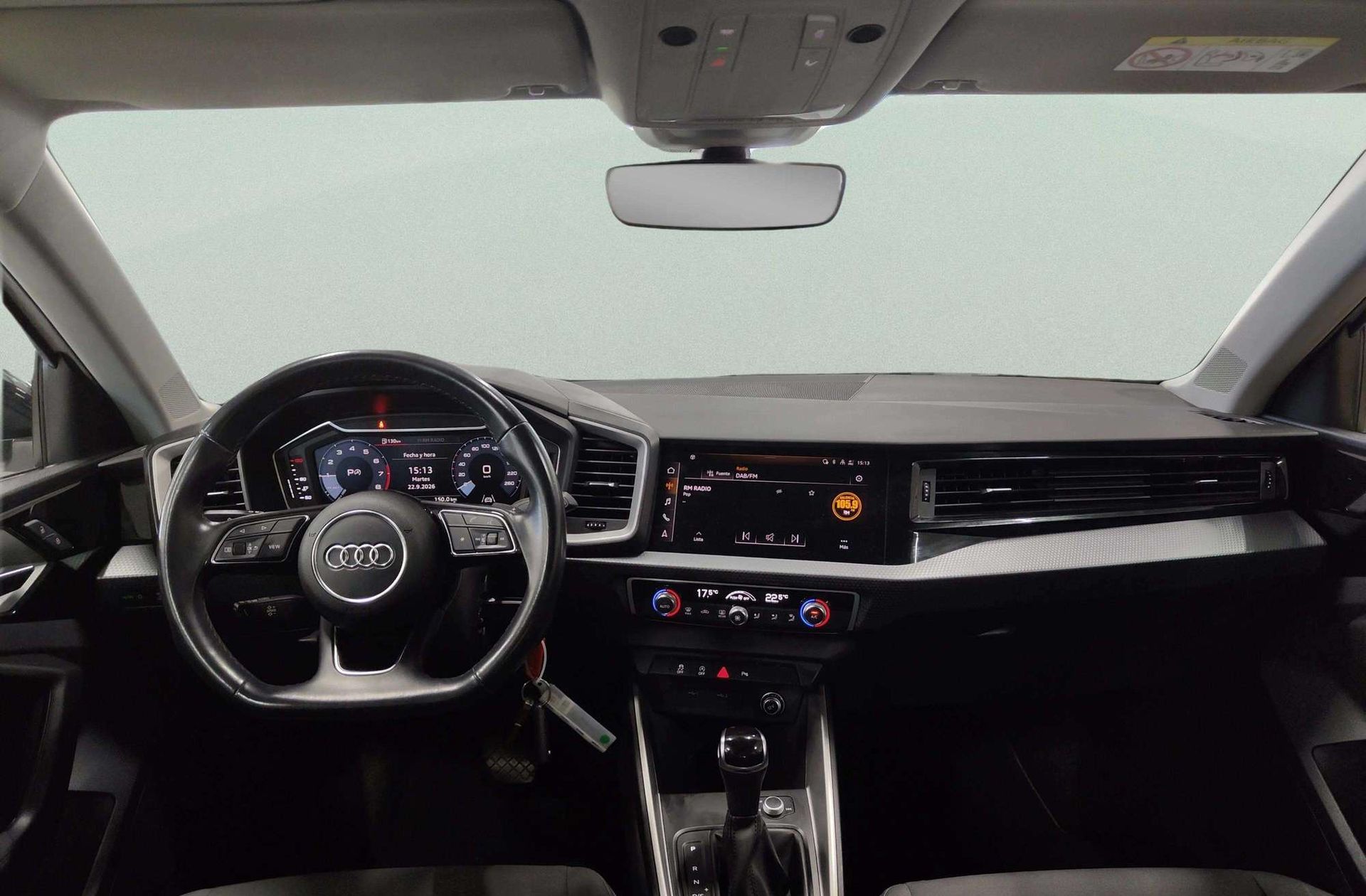 Audi A1 Sportback Adrenalin edition 30 TFSI S tronic Pack S-LINE - foto 6