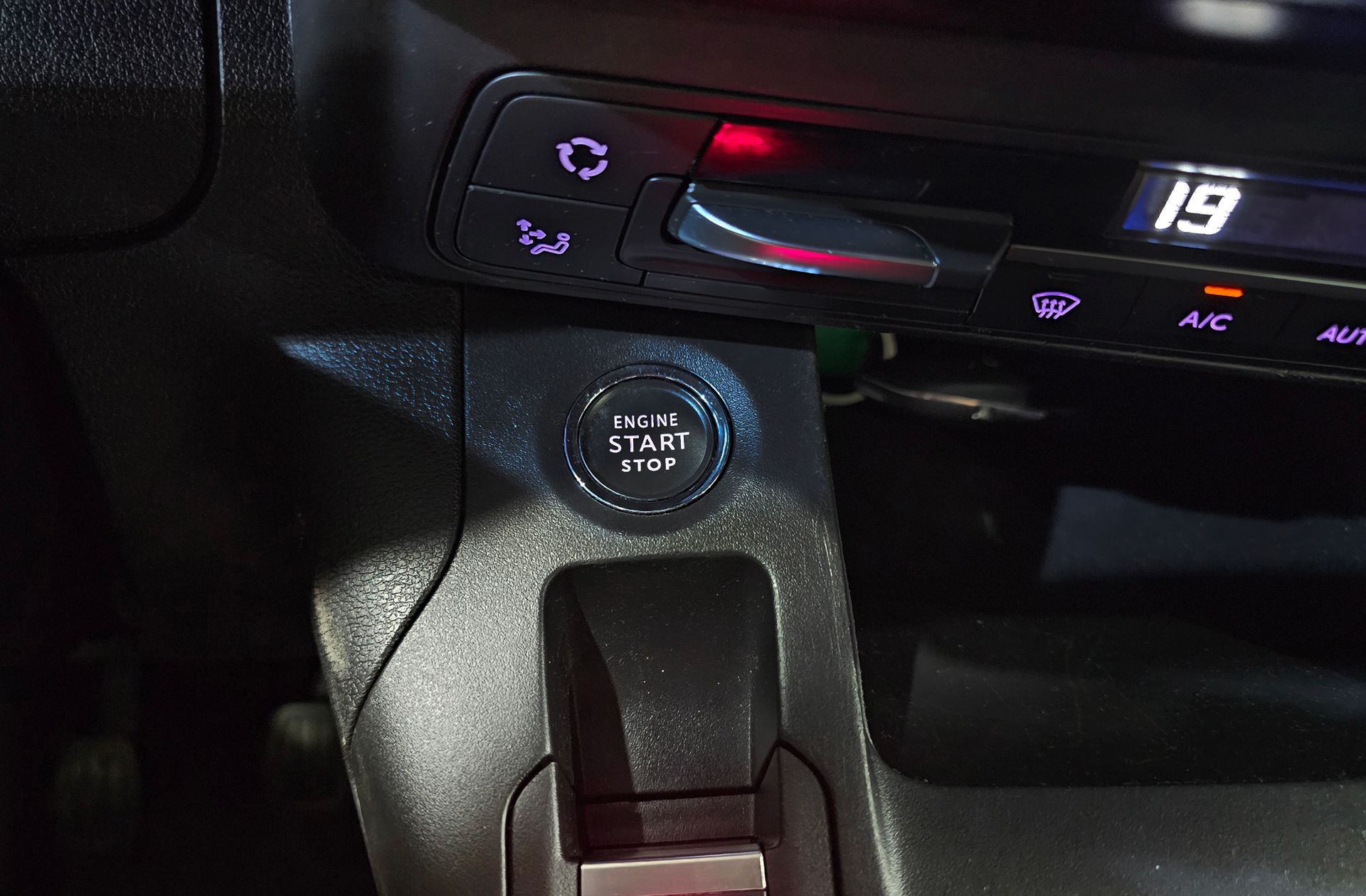 Peugeot Rifter PureTech 110 GT Line Standard - foto 29