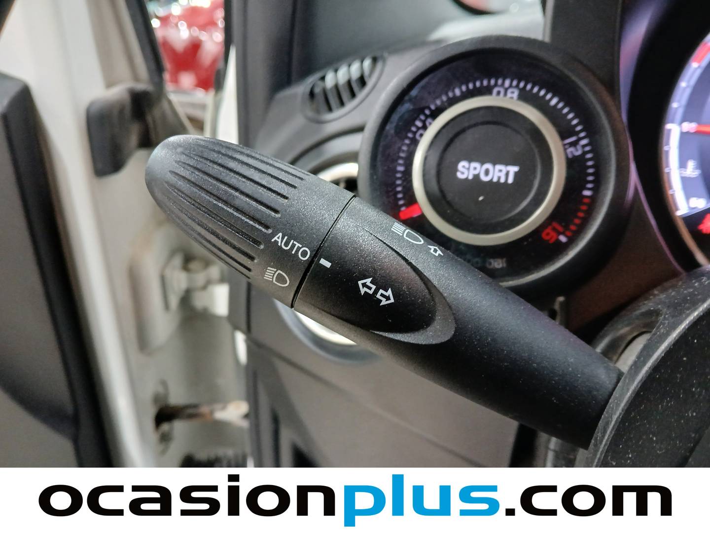 Foto Abarth 500 Abarth 500 1.4 16v T-Jet 595 (165 CV)