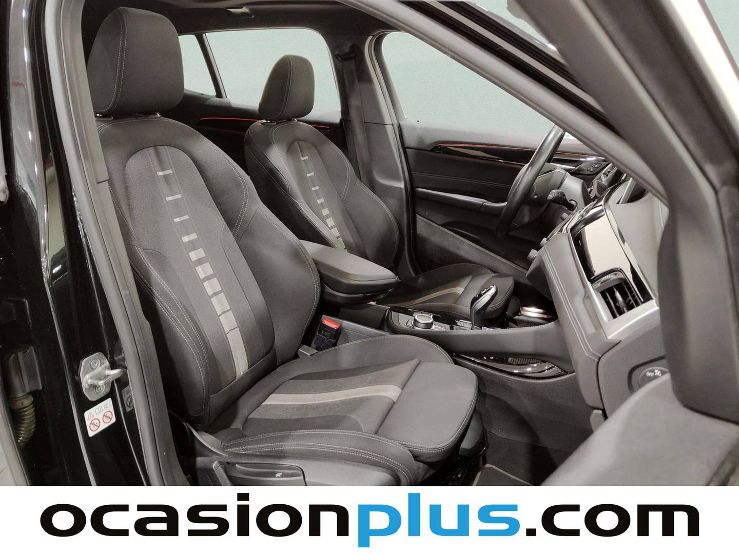 BMW X2 BMW X2 sDrive18i (140 CV) automático