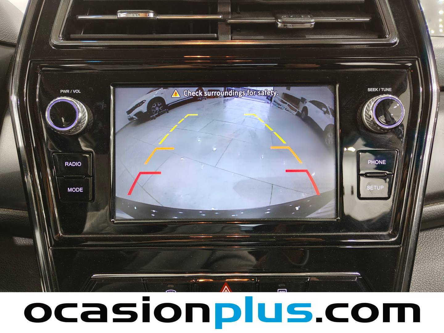 Foto SsangYong Tivoli Ssangyong Tivoli G12T Urban Plus (128 CV)