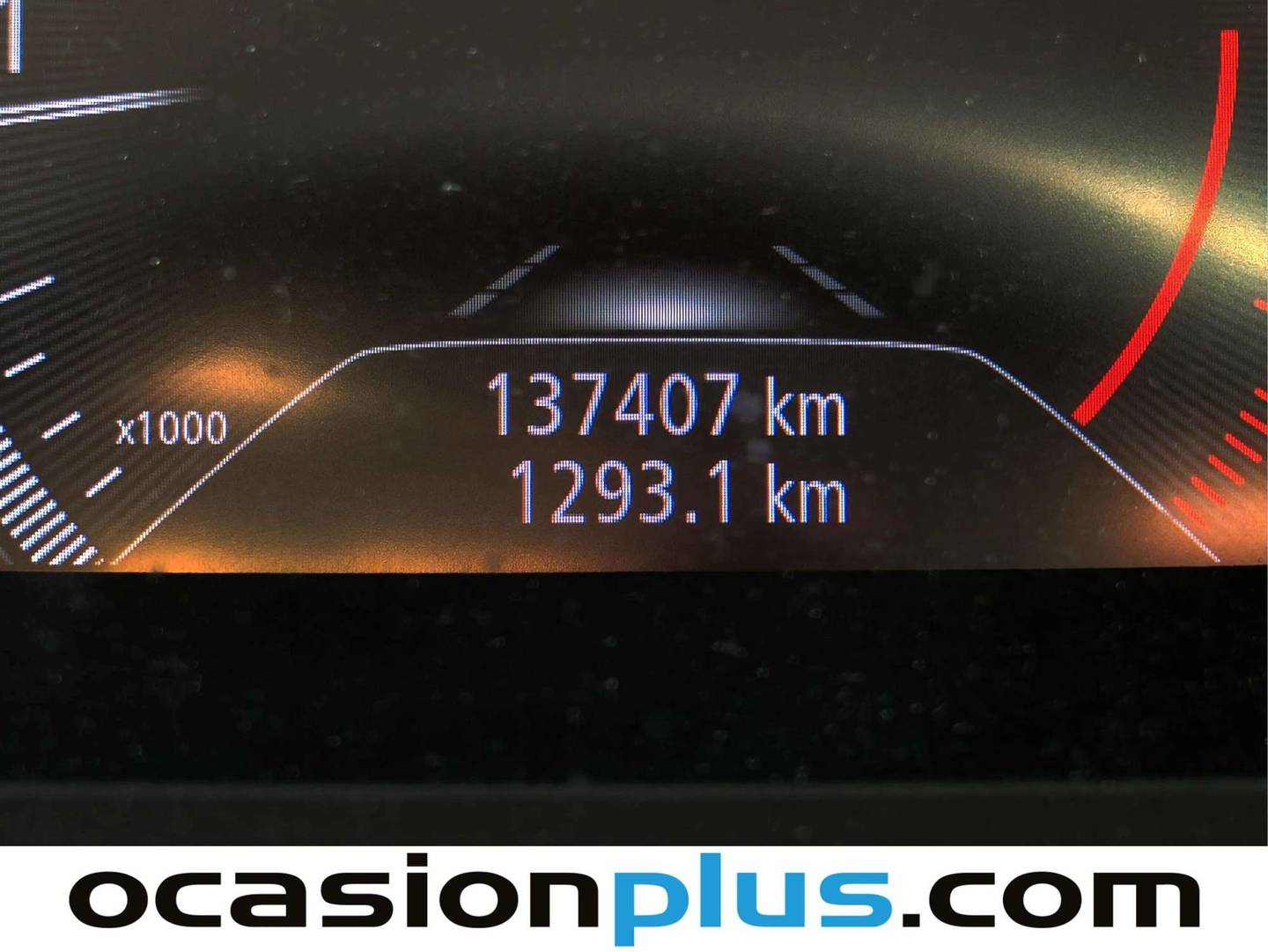 Foto Renault Espace Renault Espace Limited Blue dCi (160CV) EDC 7 Plazas