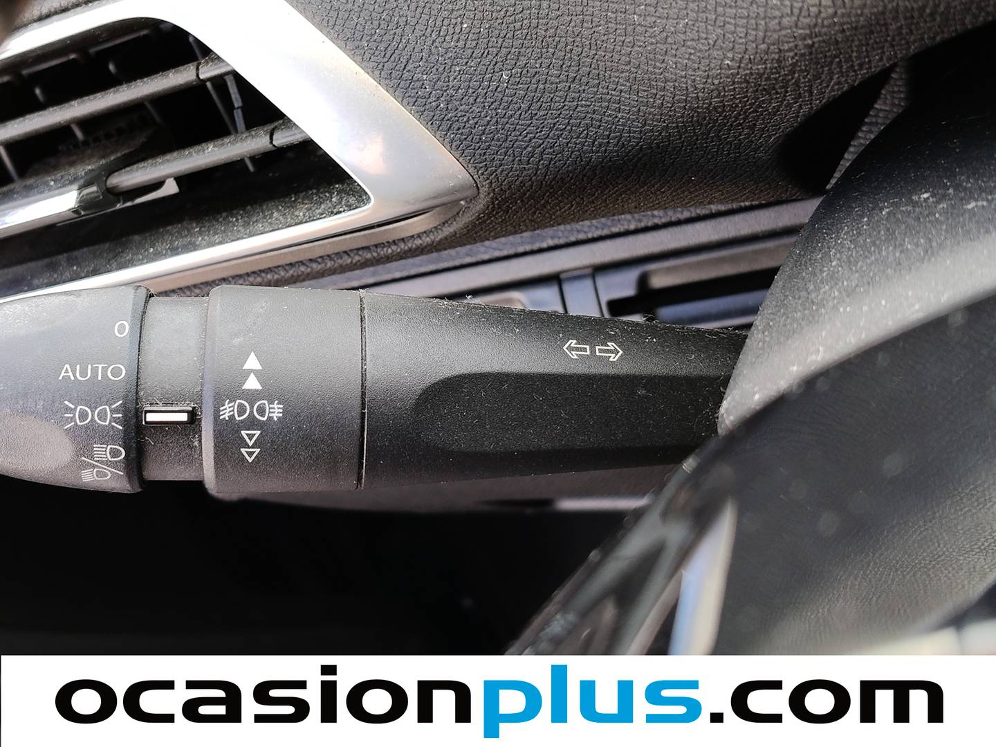 Acabados Peugeot 3008 Peugeot 3008 BlueHDI 130 S&S Active (130 CV)