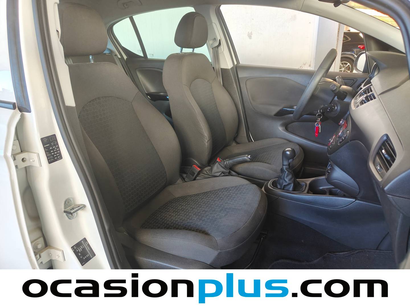 Opel Corsa Opel Corsa 1.3 CDTi Expression (75 CV) km 0