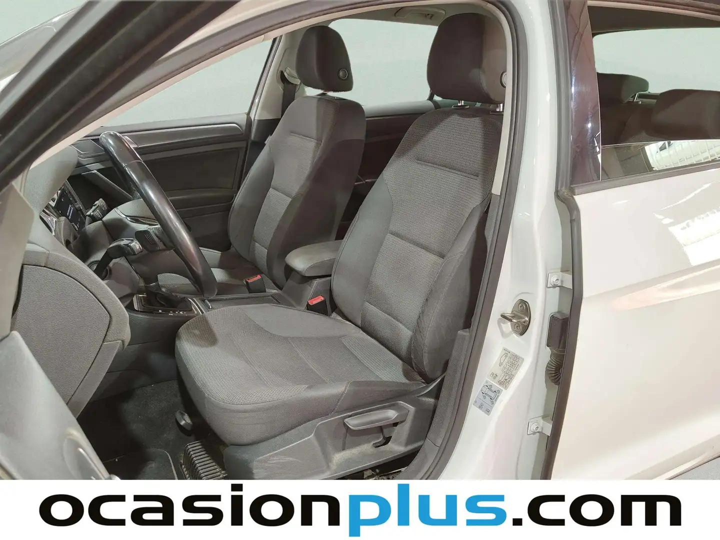 Foto Volkswagen Golf Volkswagen Golf Advance 1.5 TSI Evo (130 CV) DSG