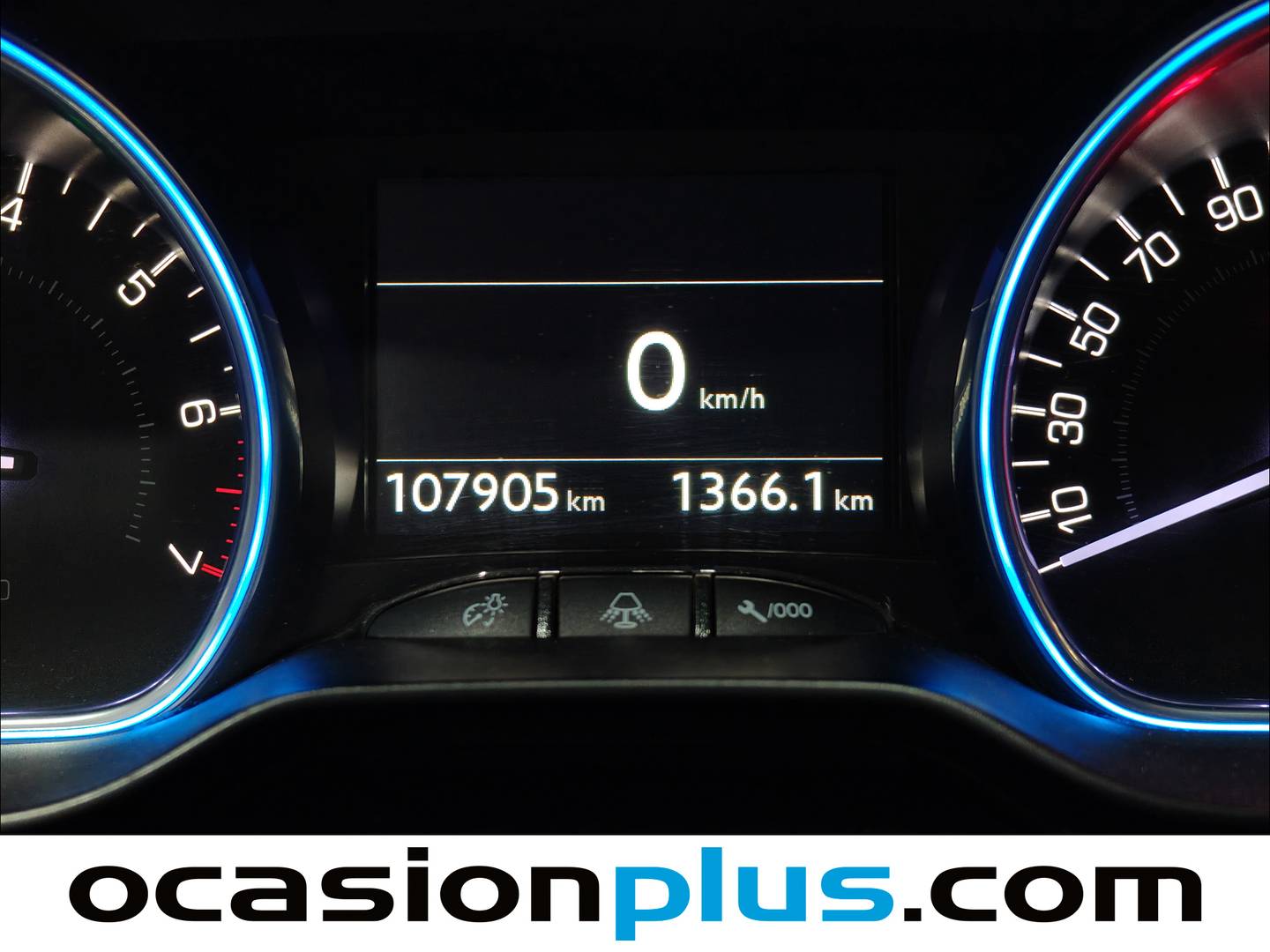 Foto Peugeot 2008 Peugeot 2008 PureTech 130 S&S Allure (130 CV)