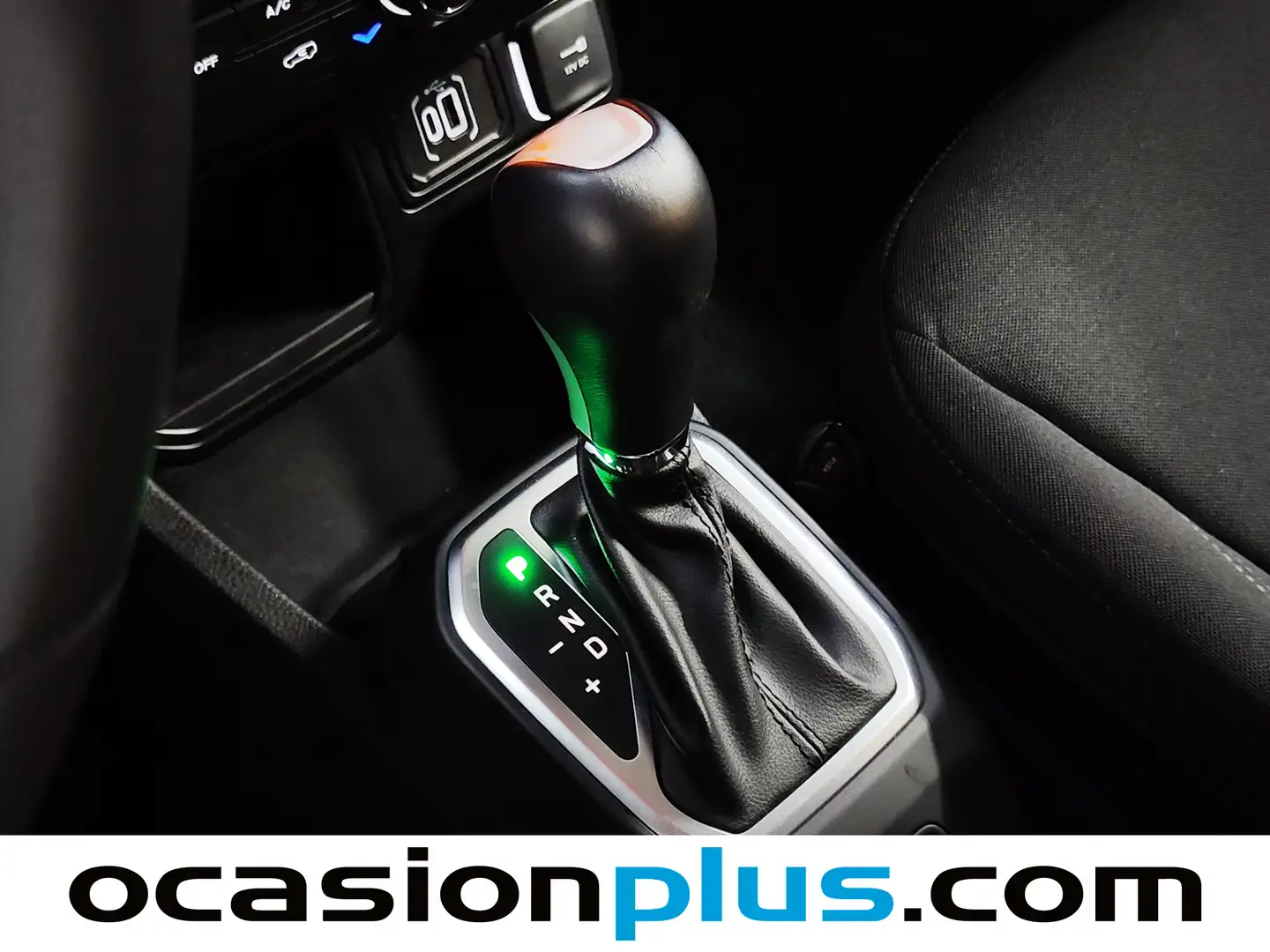 Foto Jeep Renegade Jeep Renegade eHybrid 1.5 Altitude DCT (130 CV)