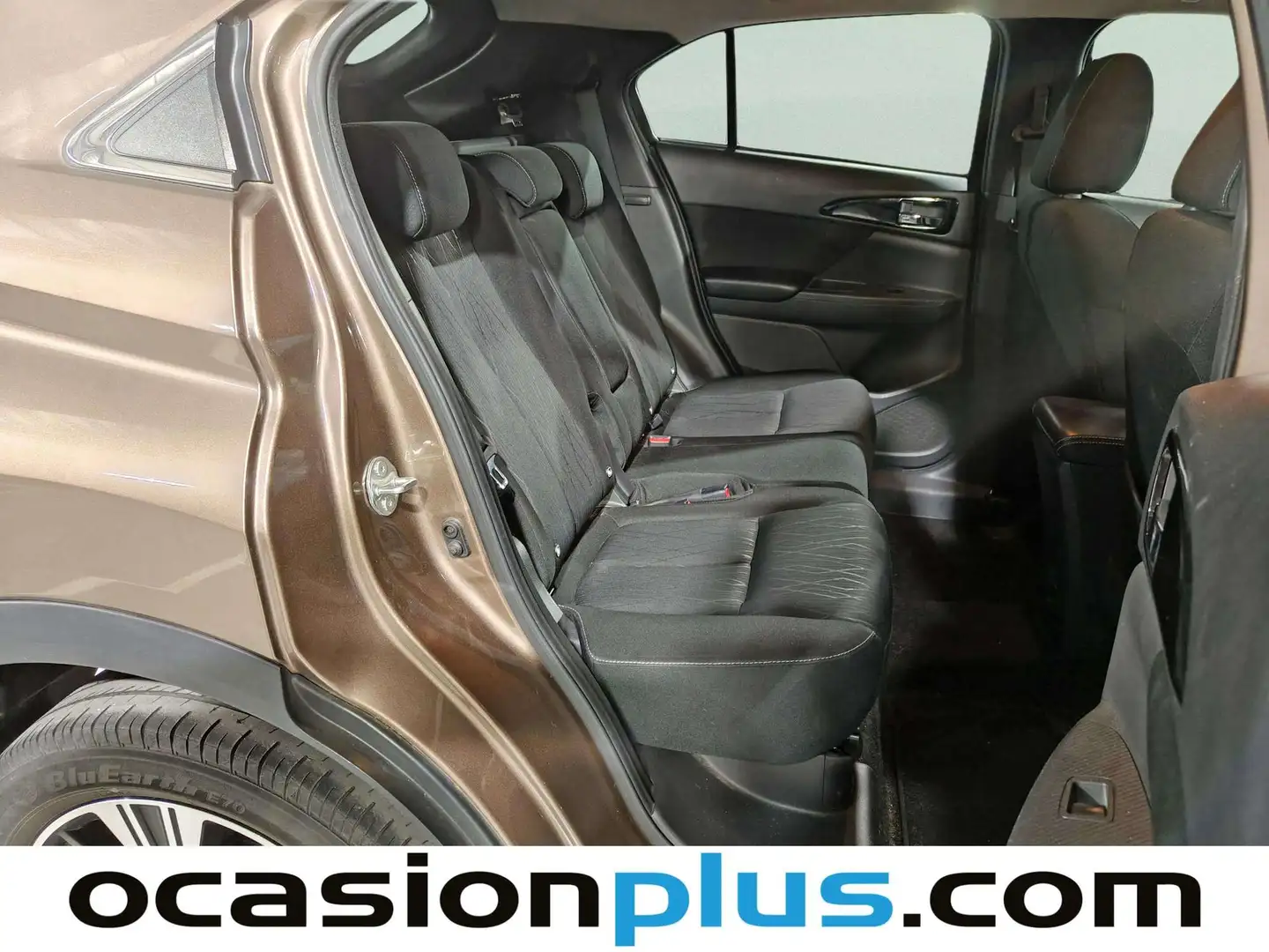 Foto Mitsubishi Eclipse Cross Mitsubishi Eclipse Cross 150T Motion 2WD (163 CV)