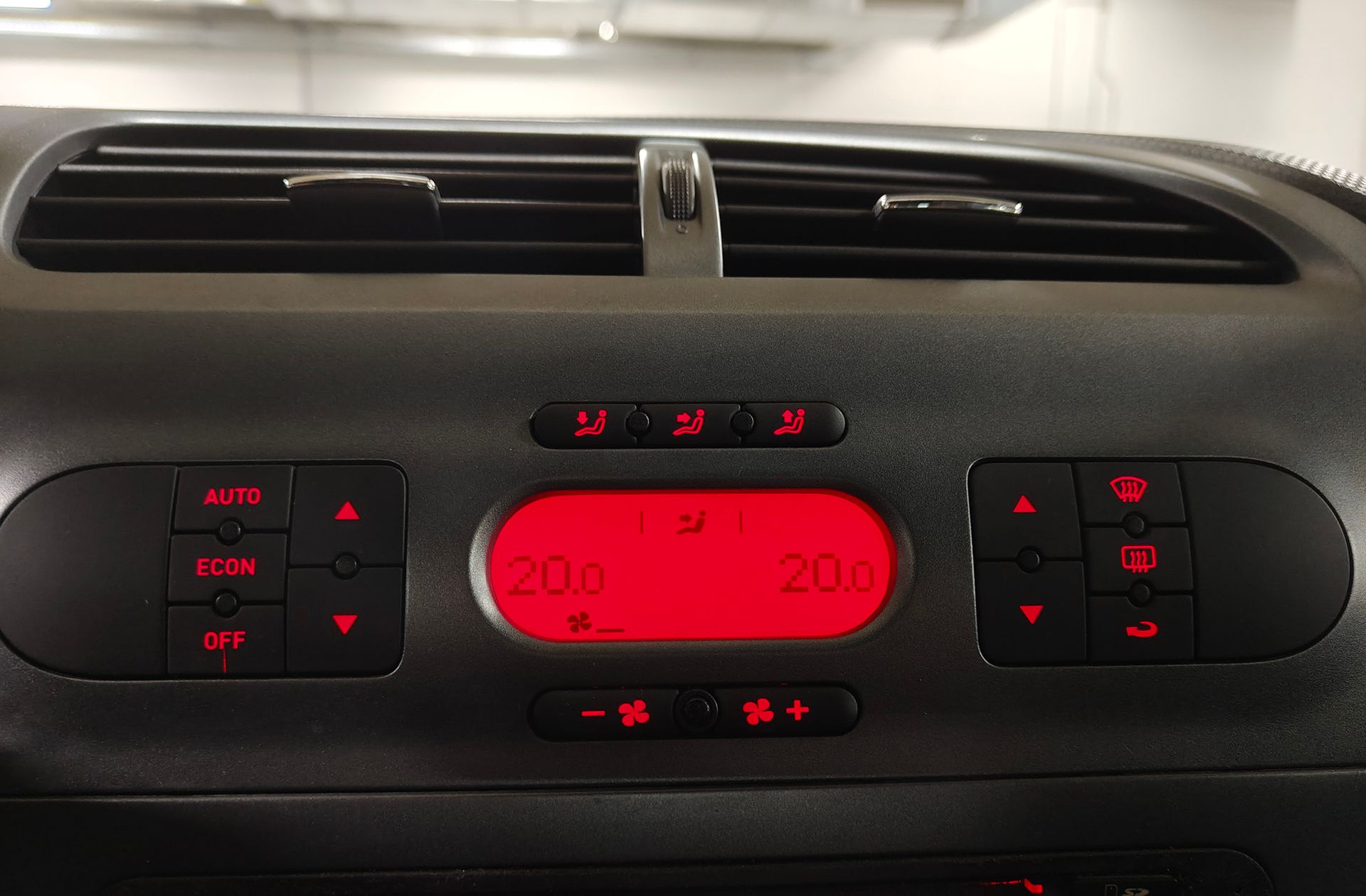 SEAT León 2.0 TFSI Cupra - foto 25