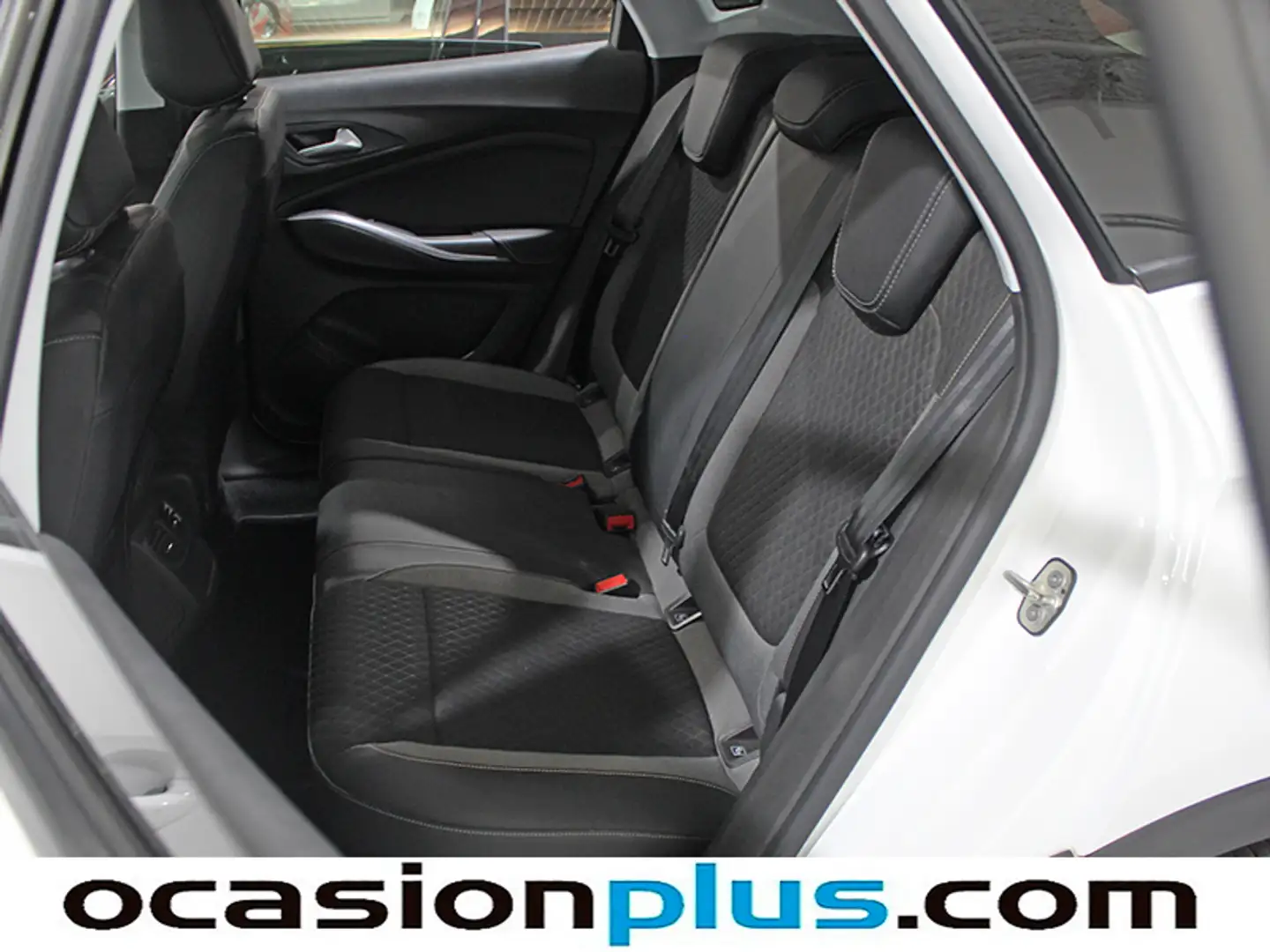 Foto Opel Grandland X Opel Grandland X 1.5 CDTi S&S Utimate Auto (130 CV)