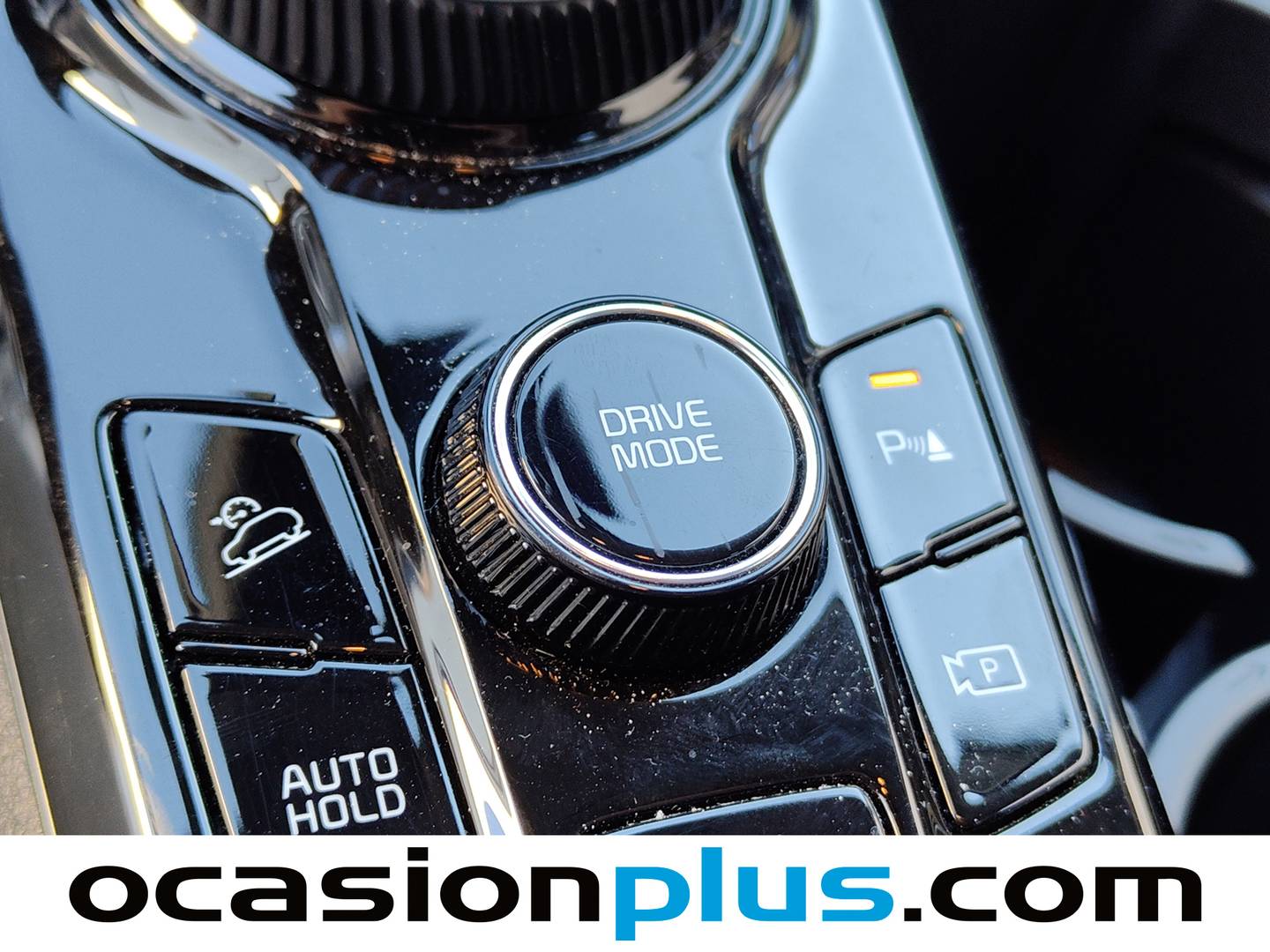 KIA Sportage Kia Sportage 1.6 T-GDi HEV Drive 4x2 (215 CV) 2025