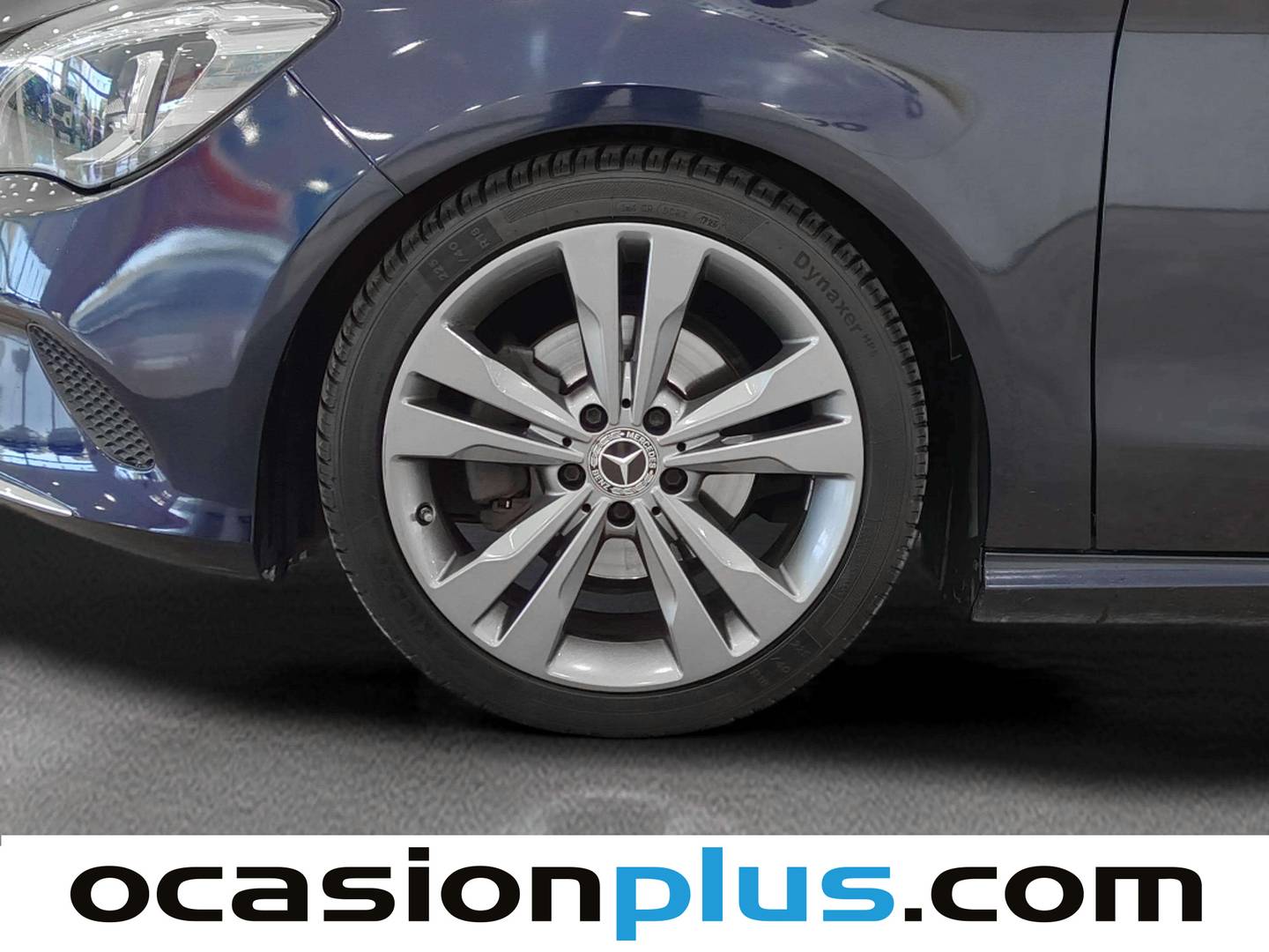 Mercedes CLA Mercedes CLA Shooting Brake 200 d (136 CV) 2018