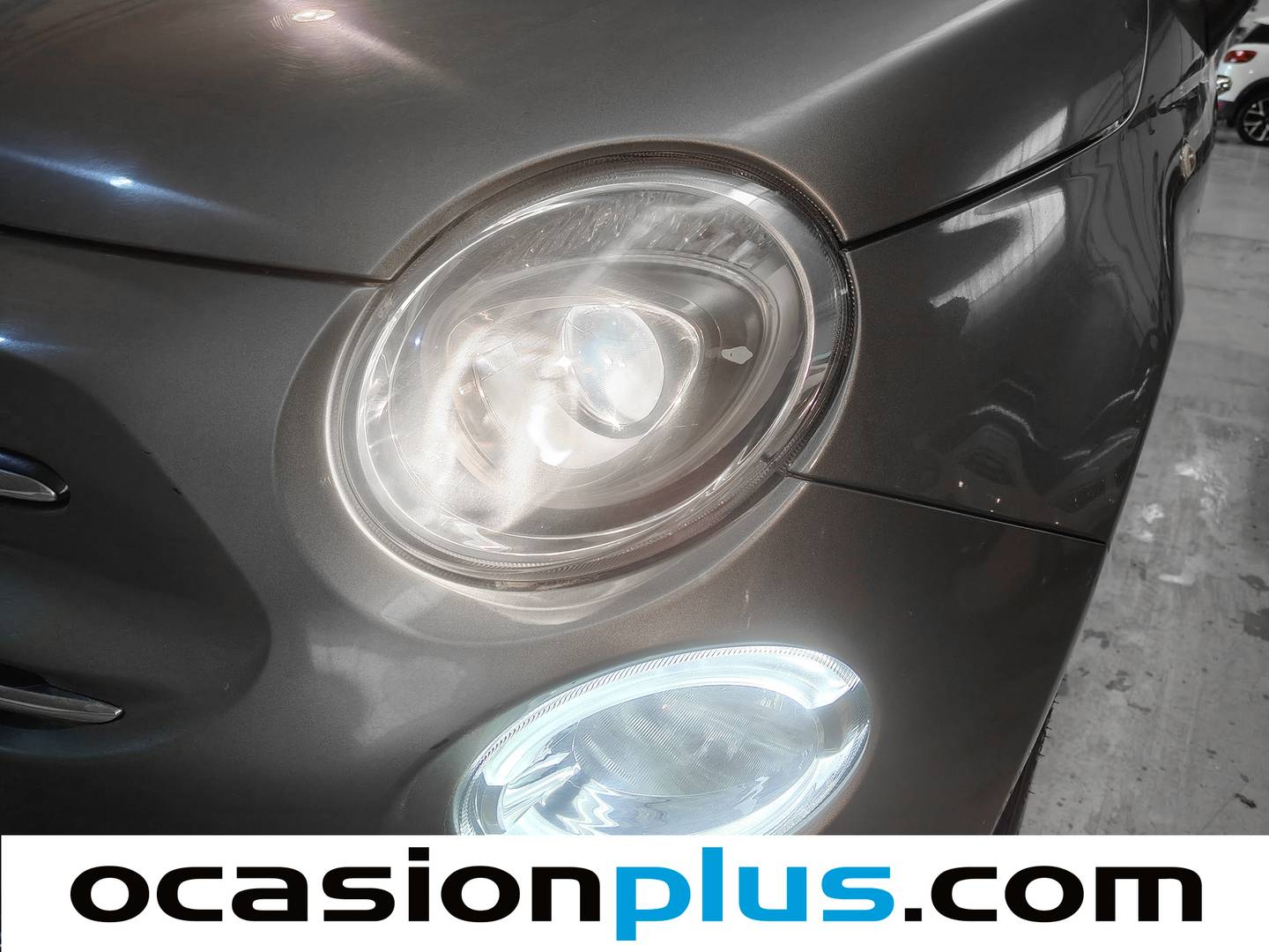 Foto Fiat 500 Fiat 500 1.0 Hybrid Dolcevita (70 CV)