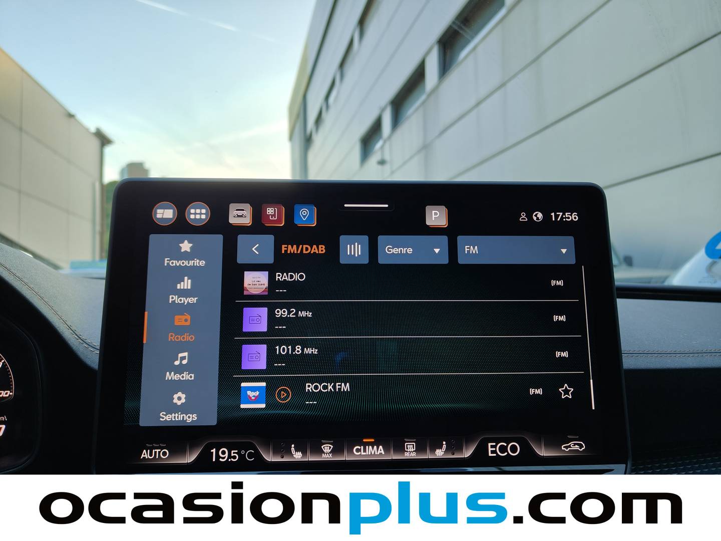 Foto Cupra León CUPRA León 1.5 TSI e-Hybrid (204 CV) DSG