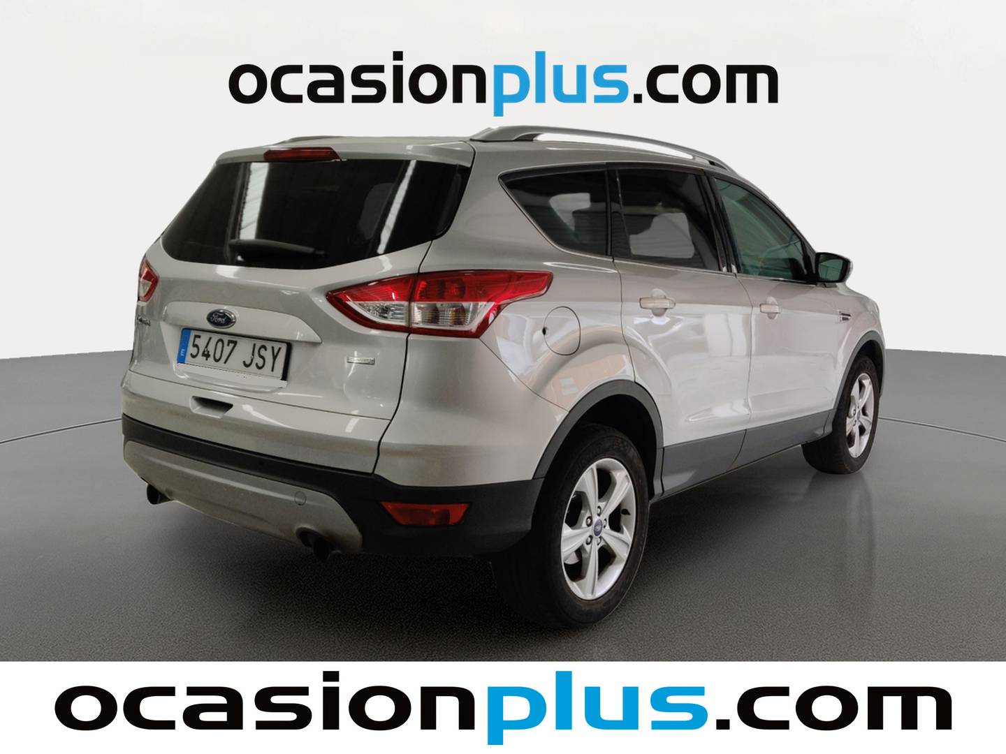 Ford Kuga Ford Kuga 1.5 EcoBoost S&S Trend 4x2 (150 CV) seminuevo