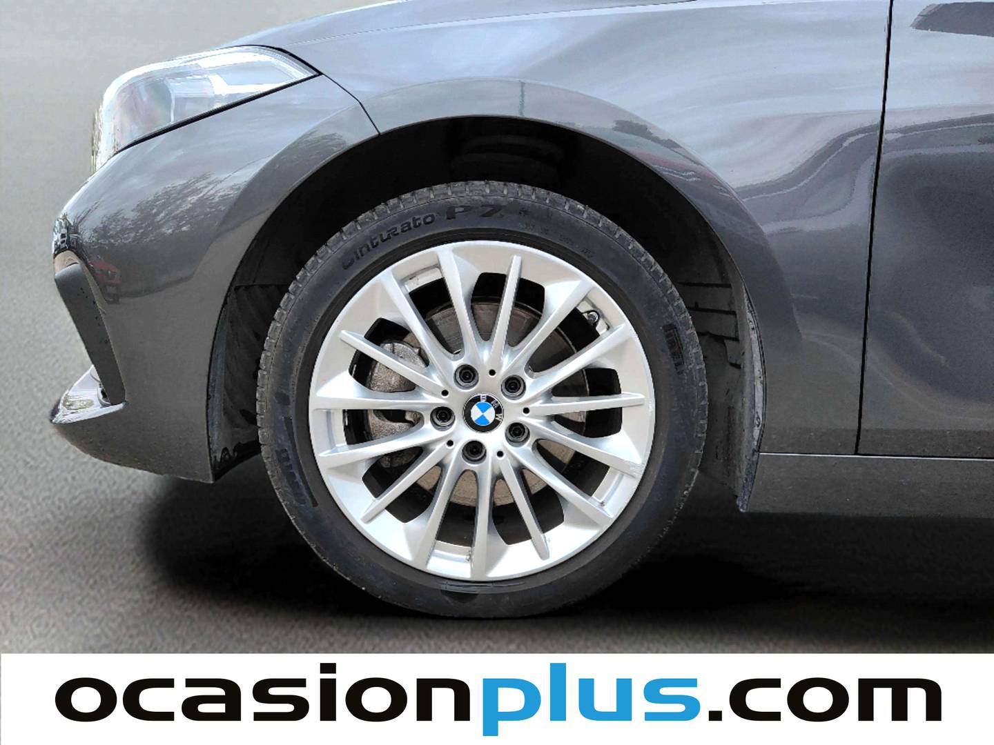 BMW Serie 1 BMW Serie 1 118d (150 CV) seminuevo