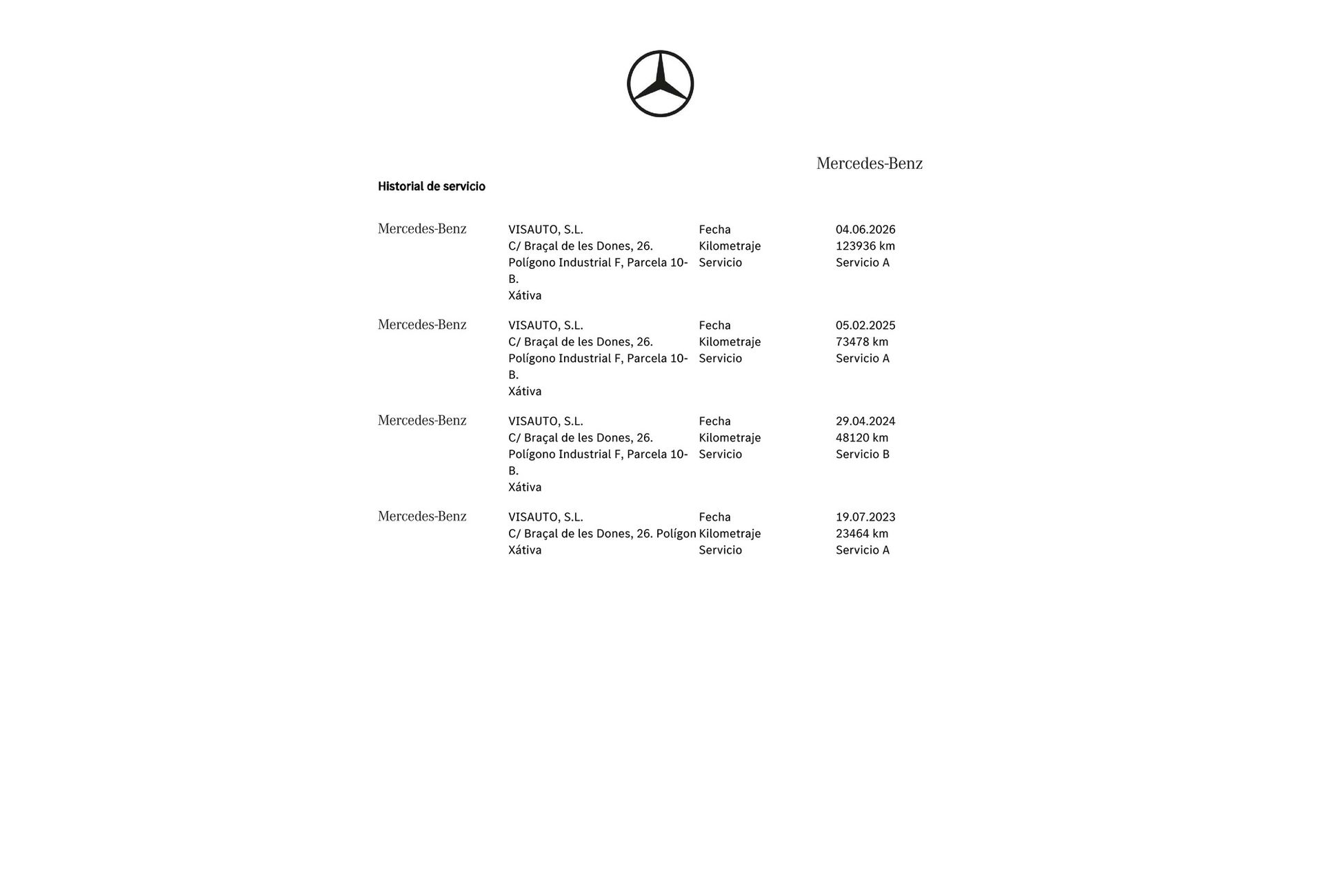 Mercedes-Benz Clase C 200 d Pack AMG - foto 29