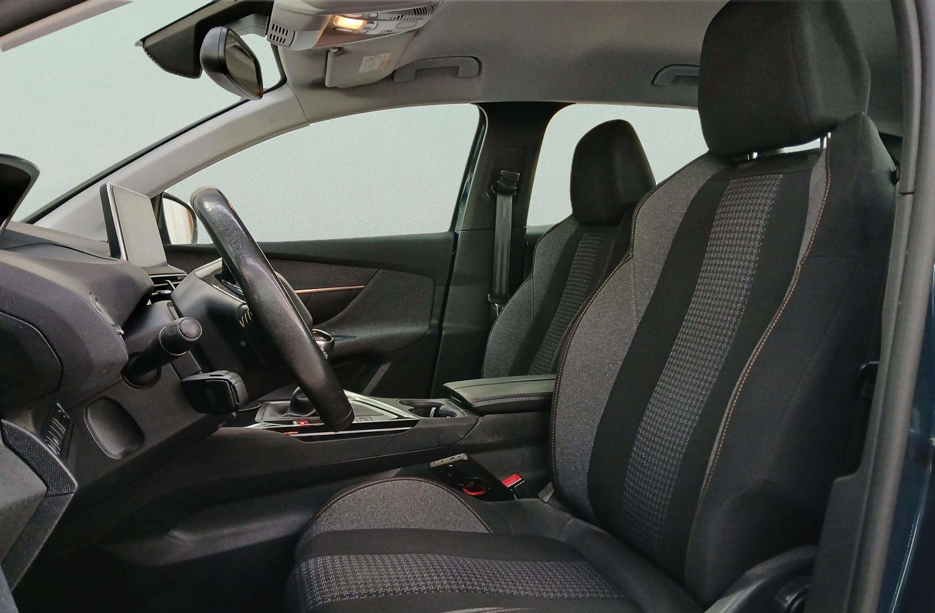 Peugeot 3008 BlueHDi 130 Active Pack - foto 10