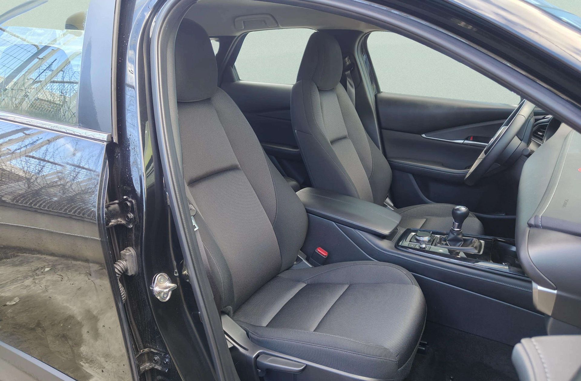 Mazda CX-30 e-SKY G MHEV Prime-line - foto 17